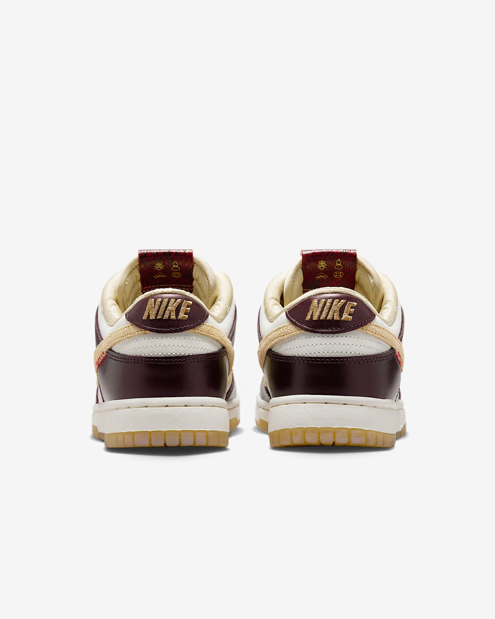 Nike Dunk Low LX