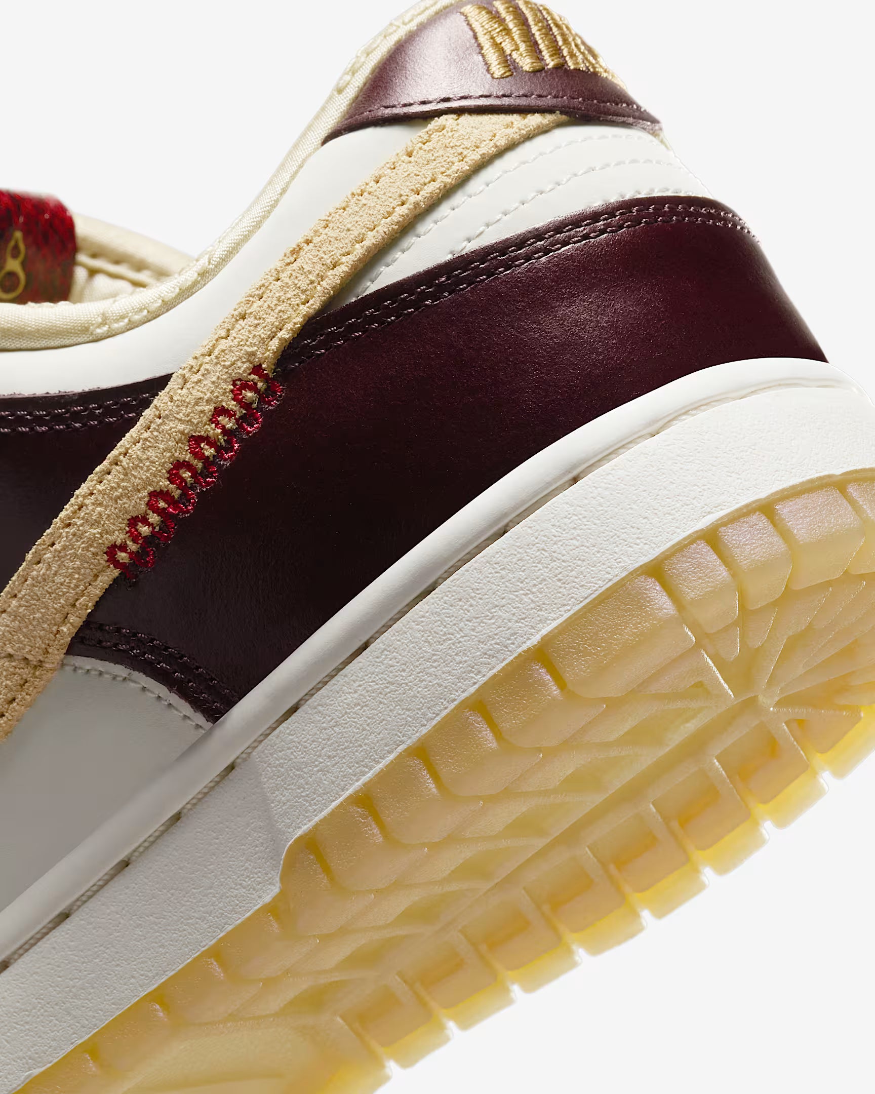 Nike Dunk Low LX