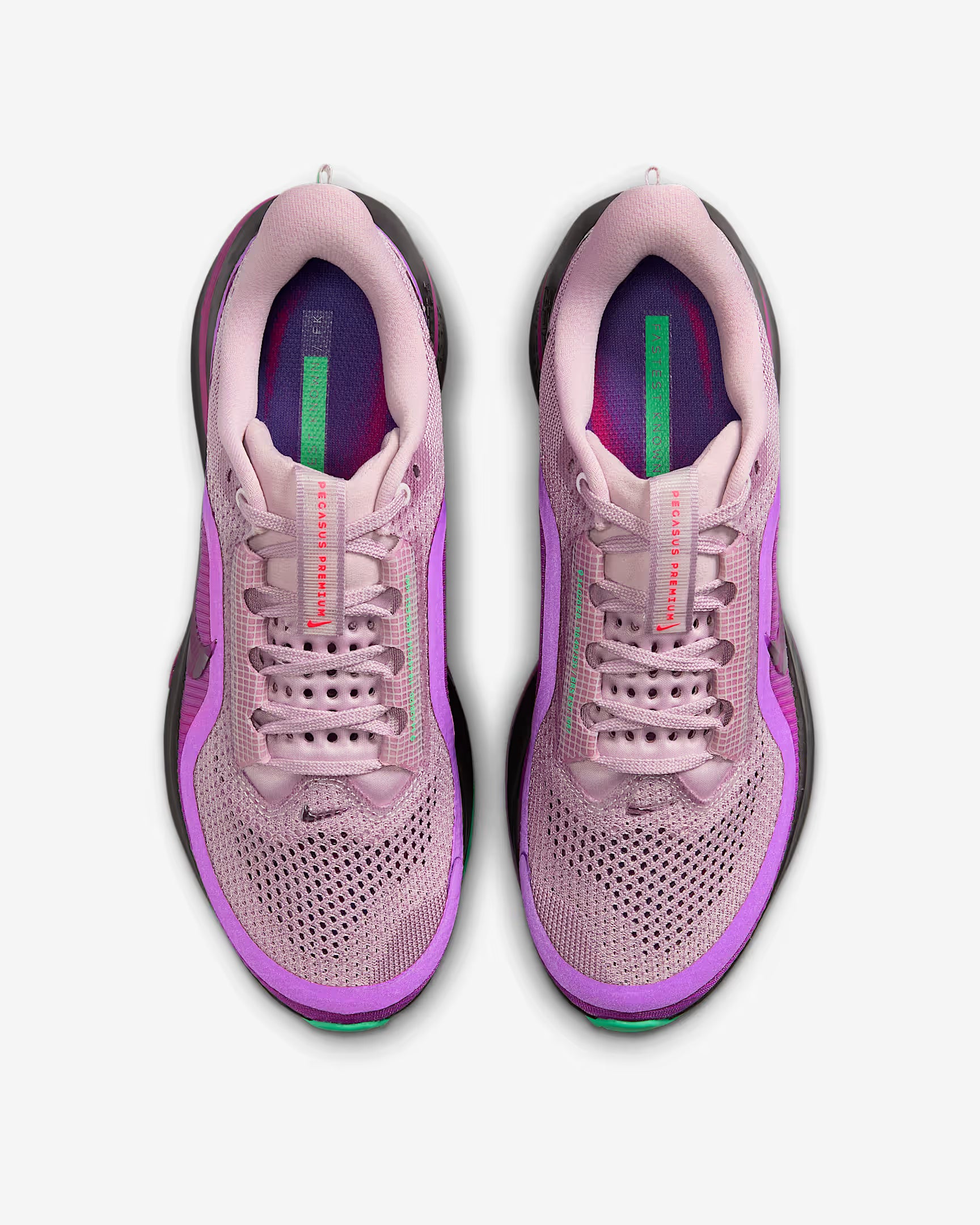 Nike Pegasus Premium 'Faith Kipyegon'