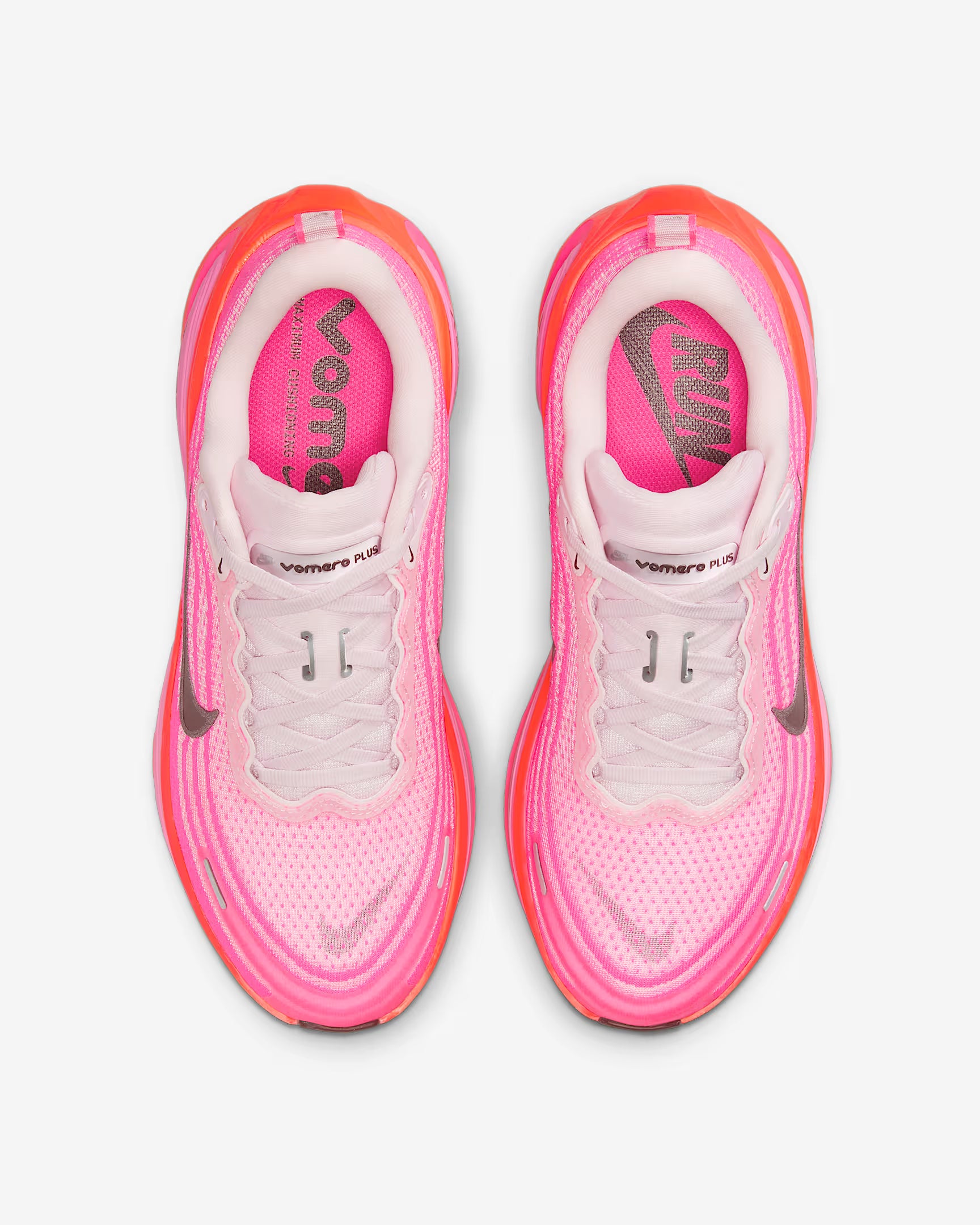 Nike Vomero Plus