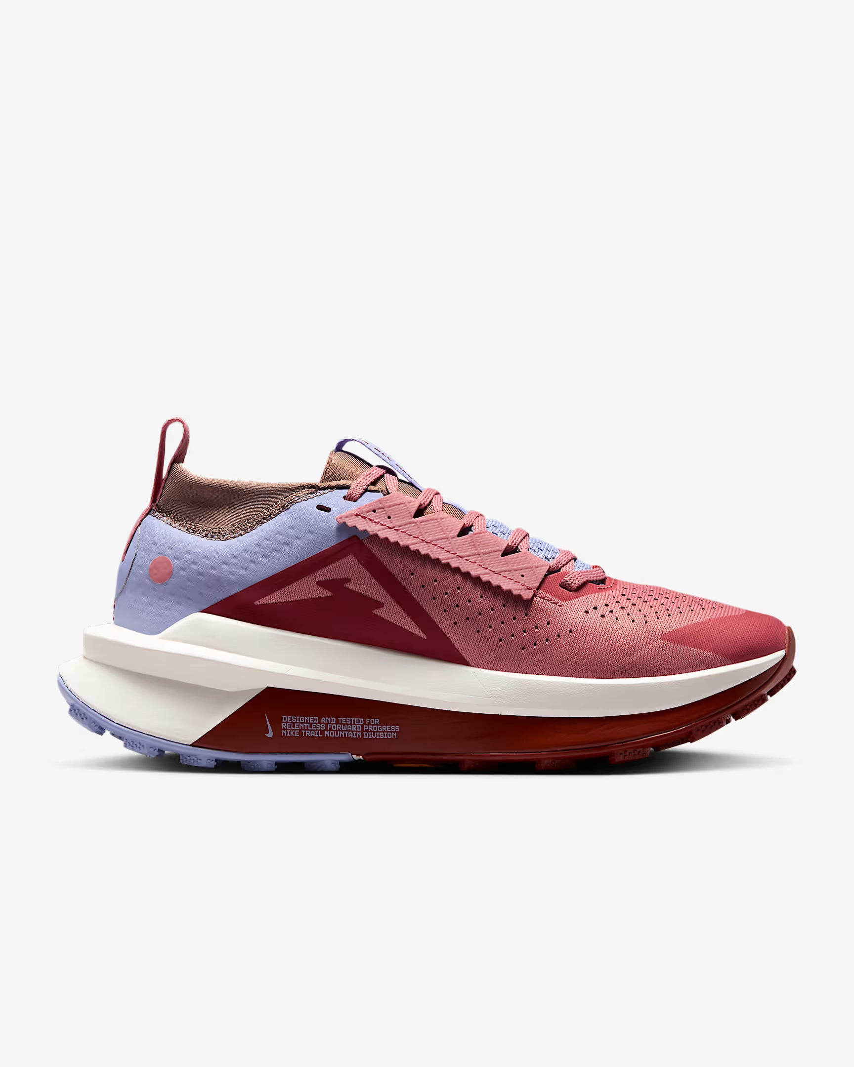 NIKE ZEGAMA 2