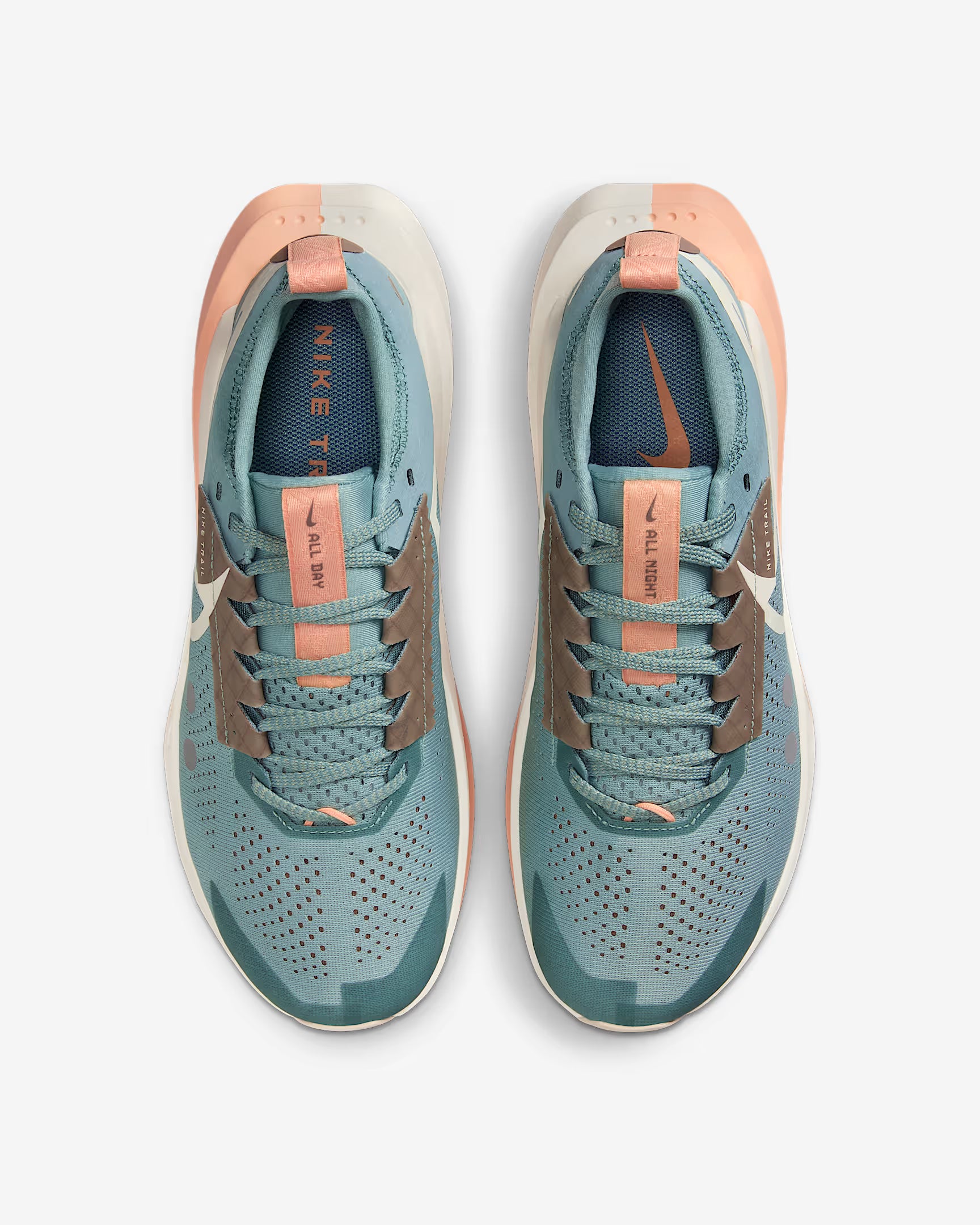 NIKE ZEGAMA 2
