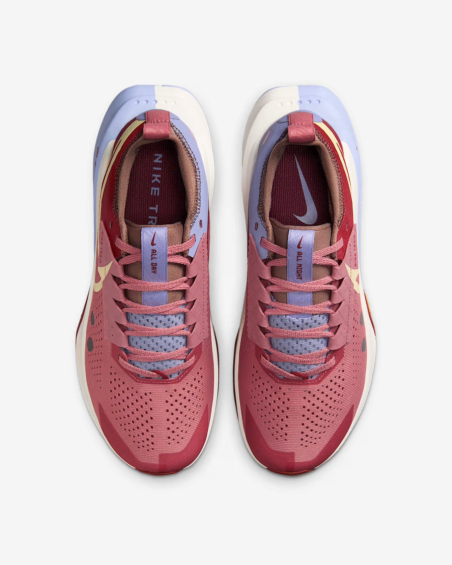 NIKE ZEGAMA 2