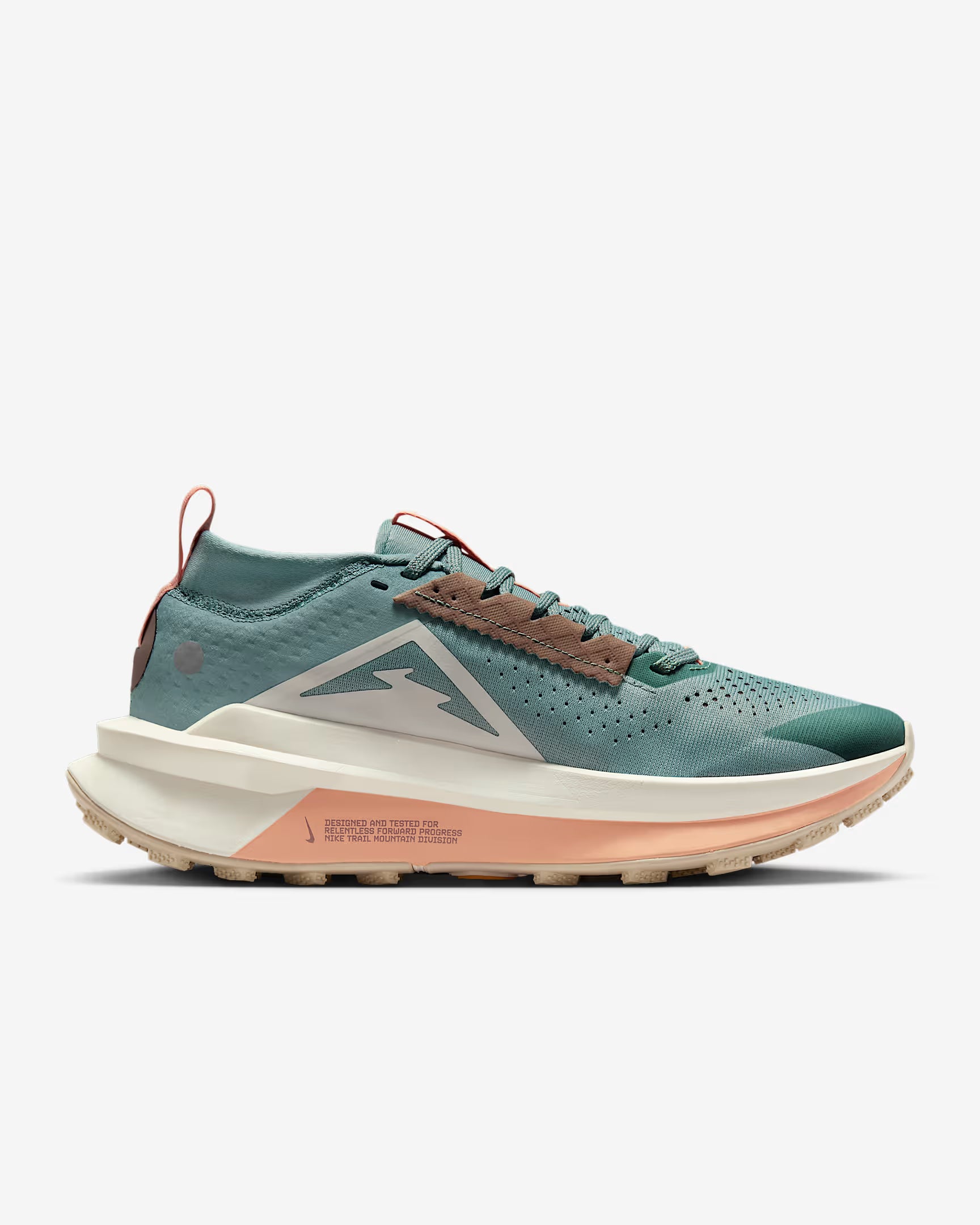 NIKE ZEGAMA 2