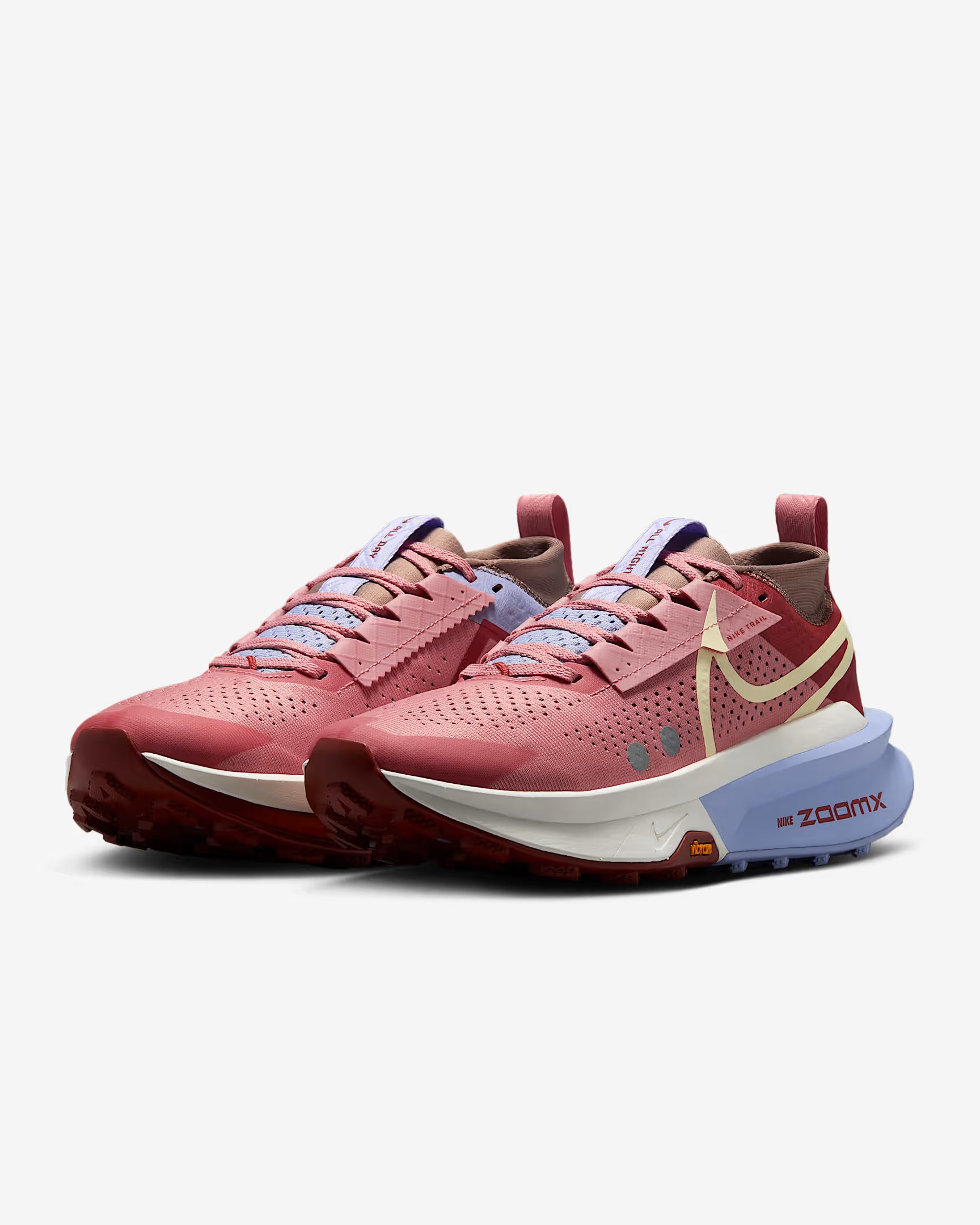 NIKE ZEGAMA 2