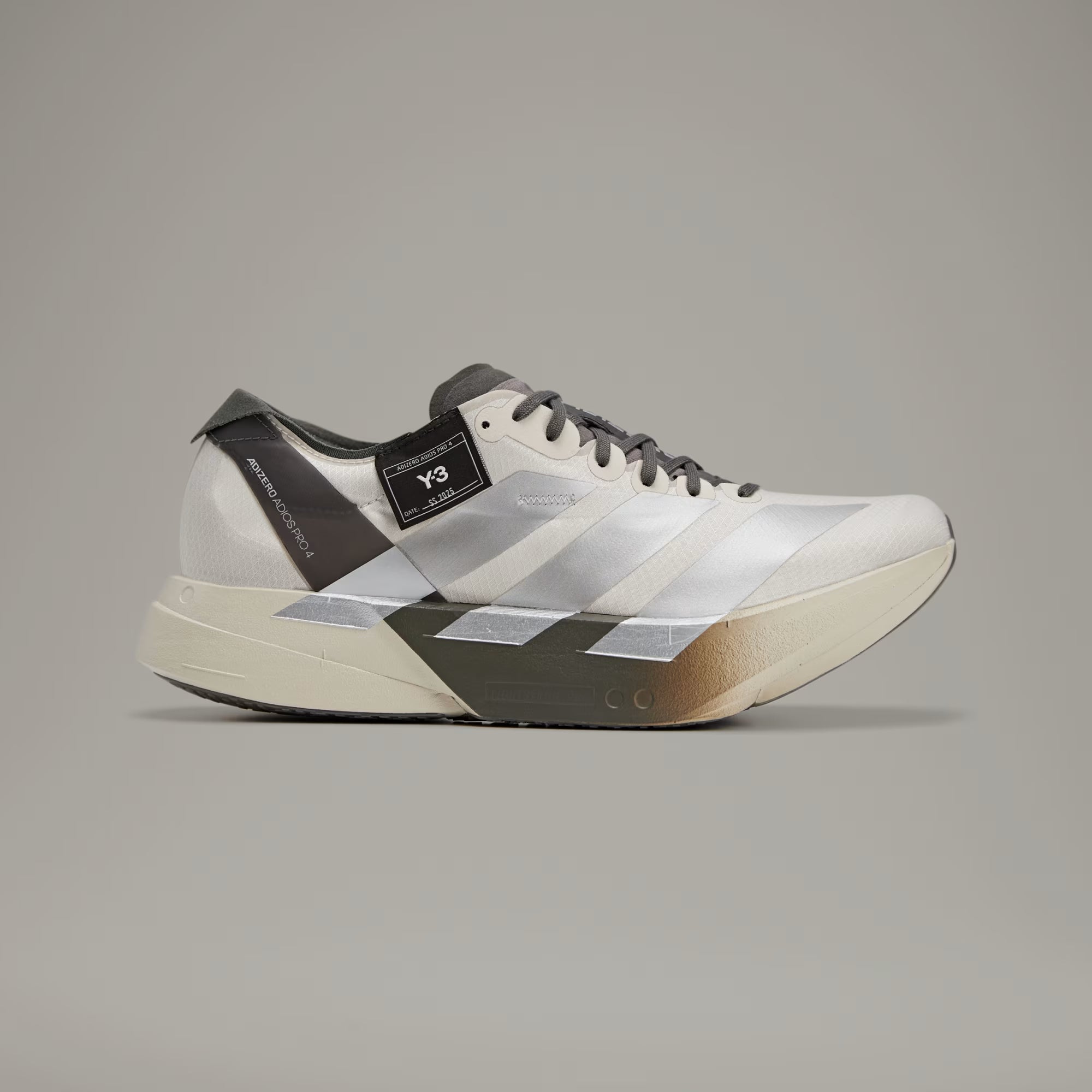 ADIDAS Y-3 Adios Pro 4