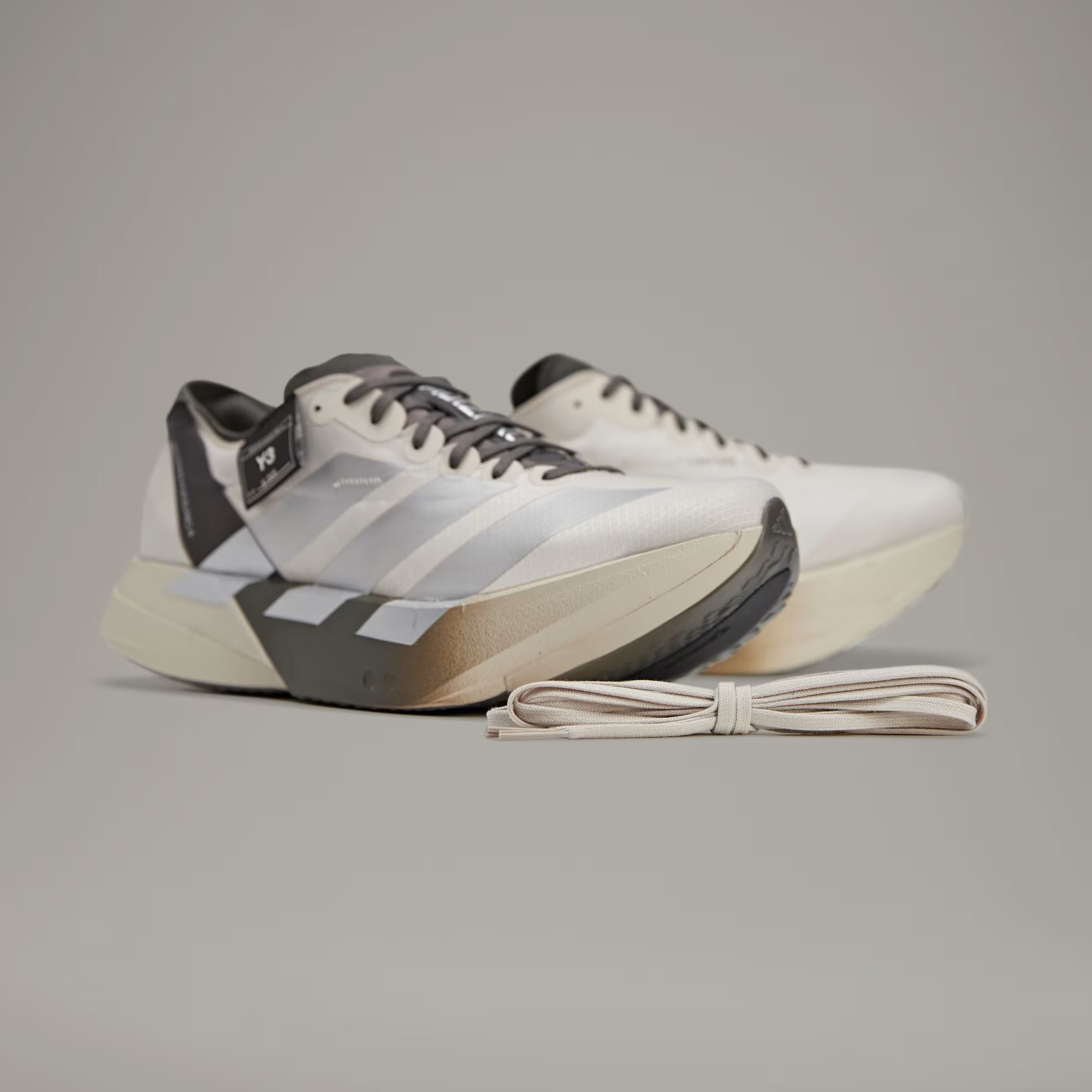ADIDAS Y-3 Adios Pro 4