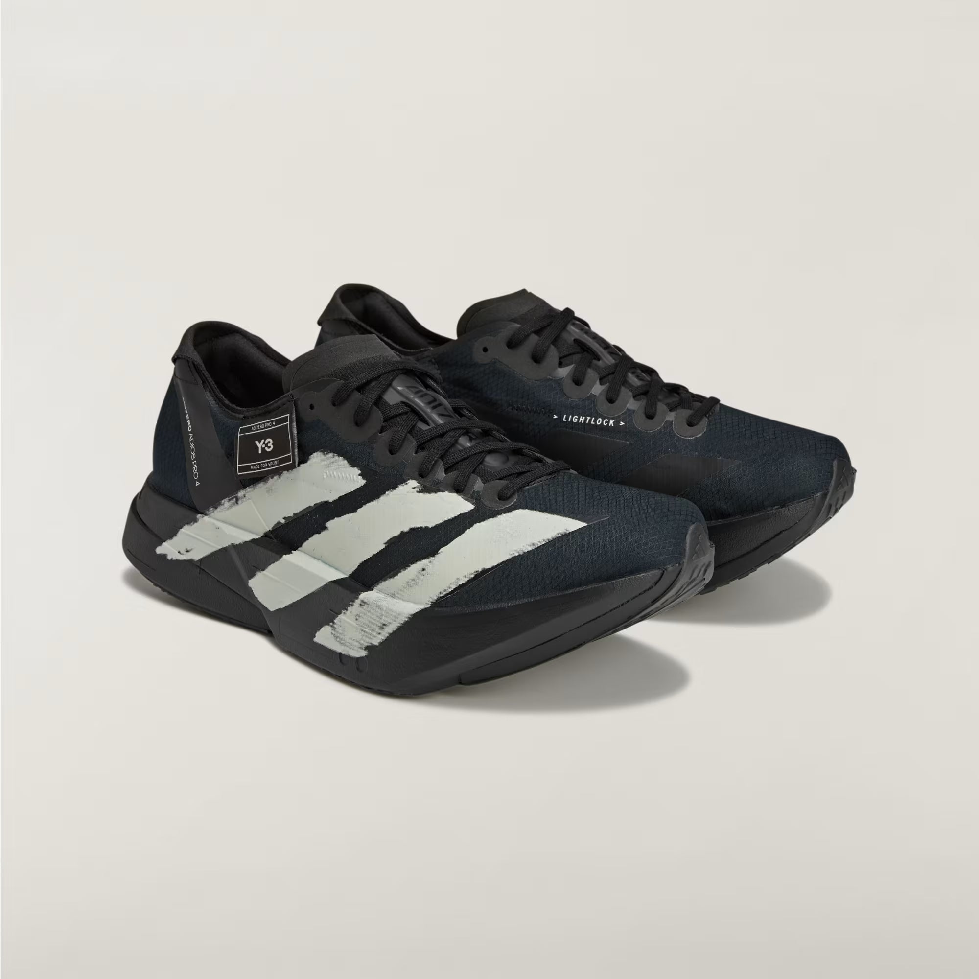 ADIDAS Y-3 Adios Pro 4