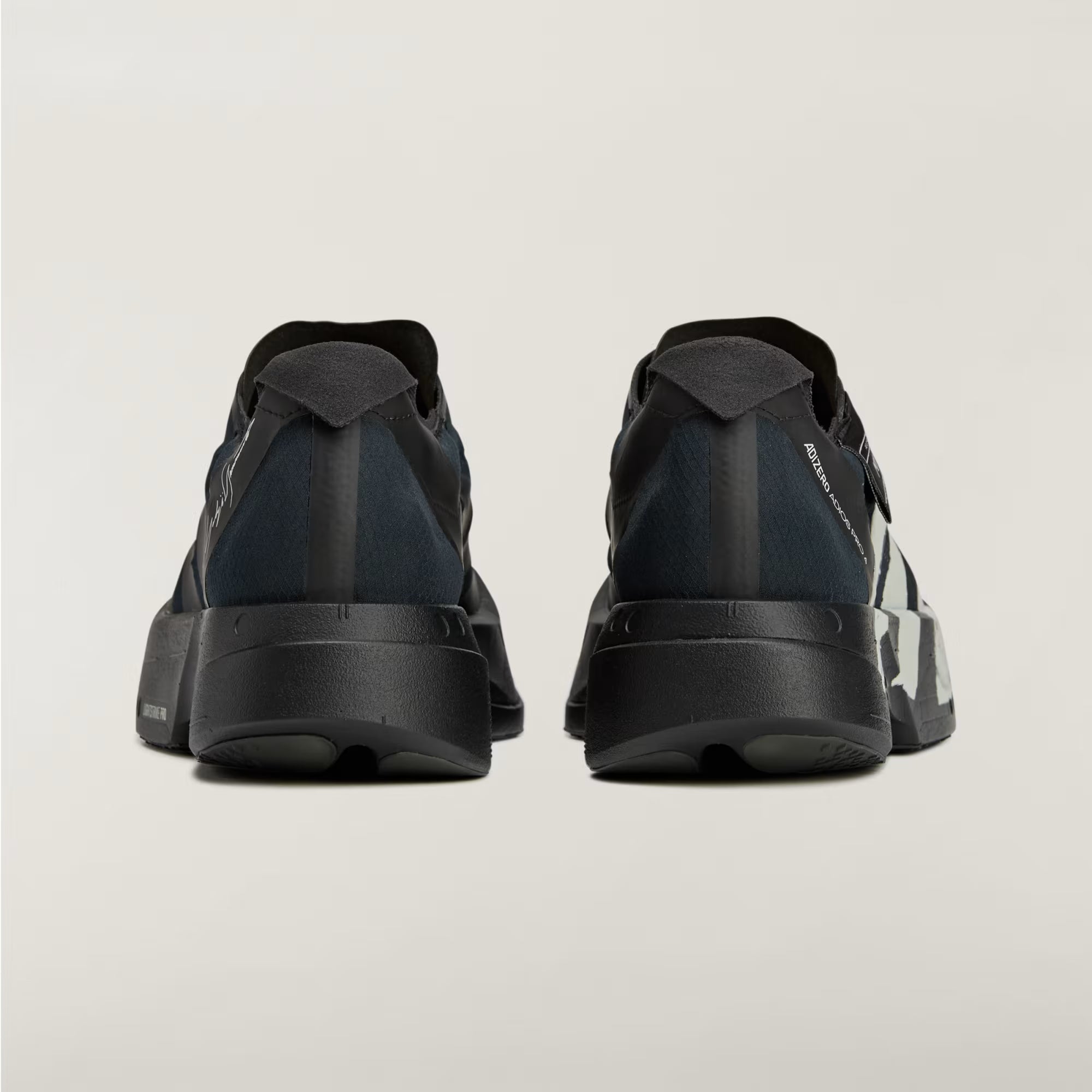 ADIDAS Y-3 Adios Pro 4