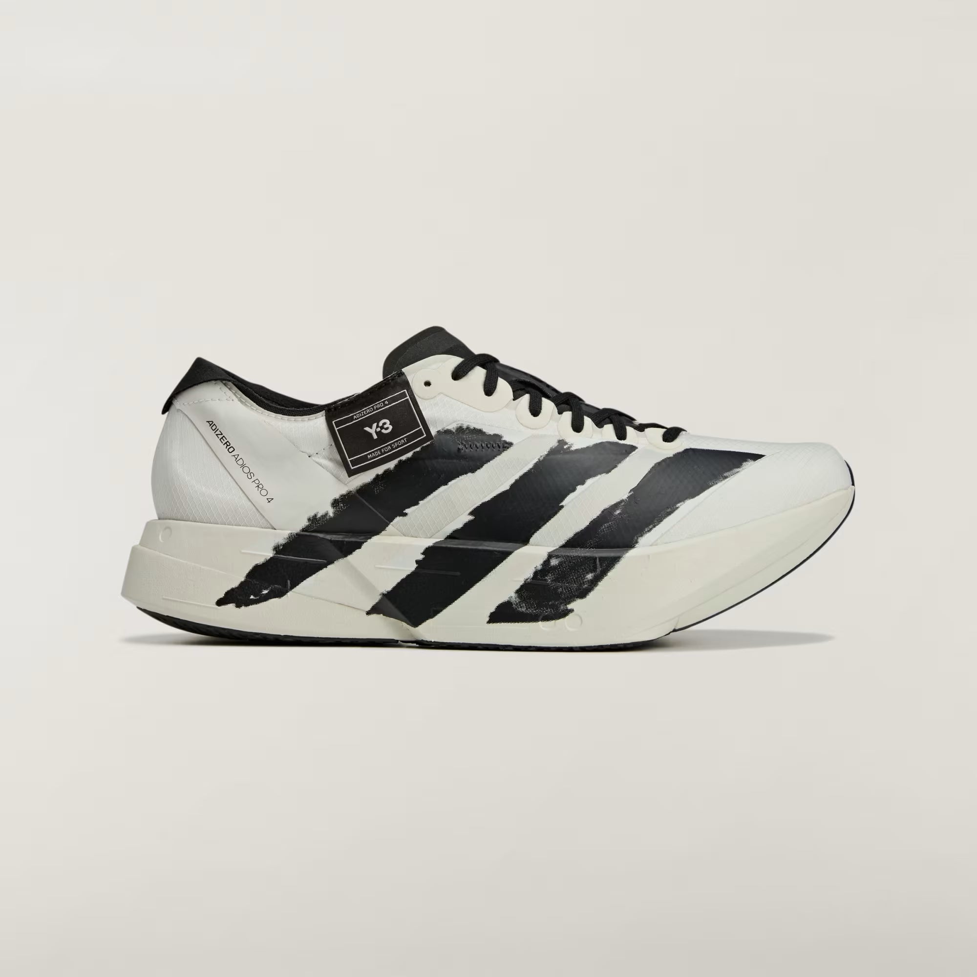 Y-3 Adios Pro 4