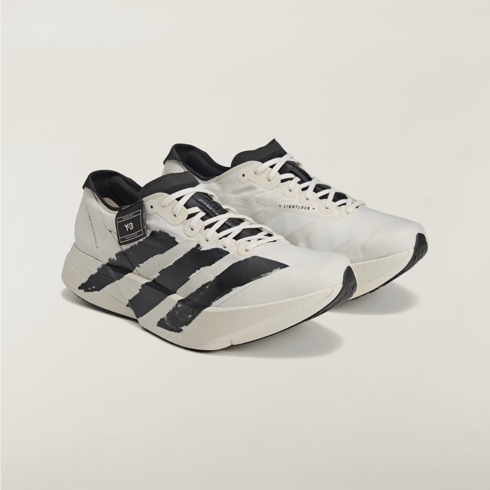 Y-3 Adios Pro 4