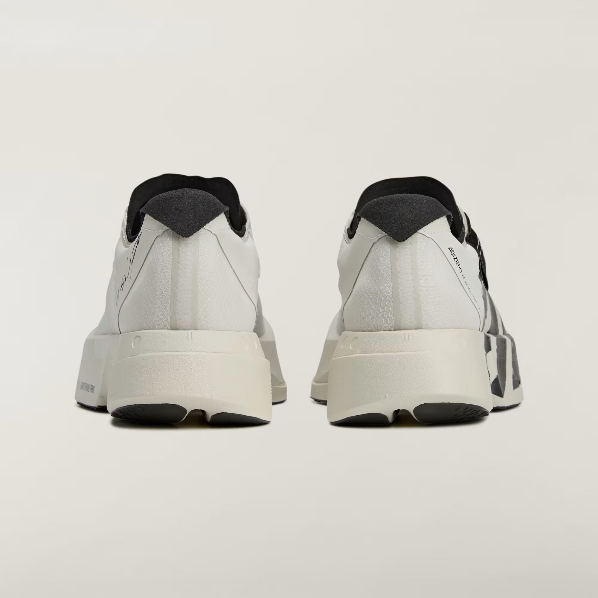 Y-3 Adios Pro 4