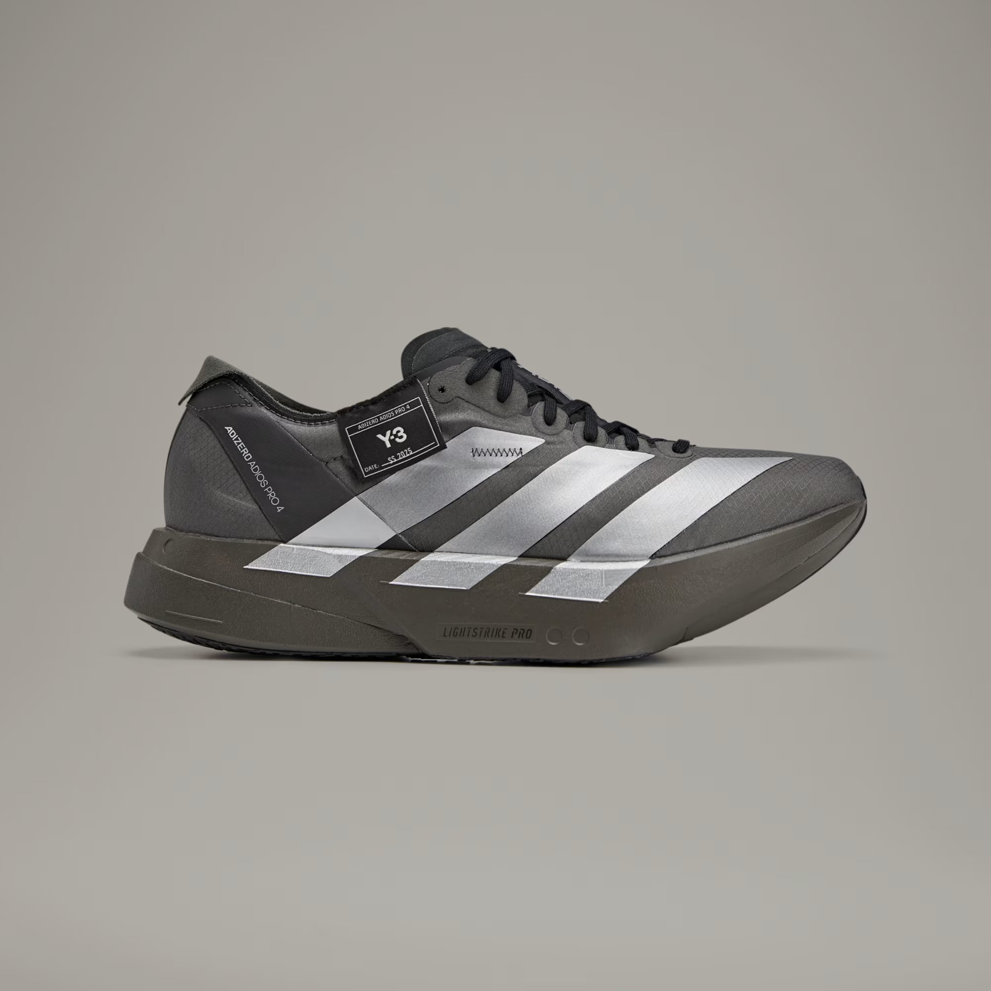 ADIDAS Y-3 Adios Pro 4