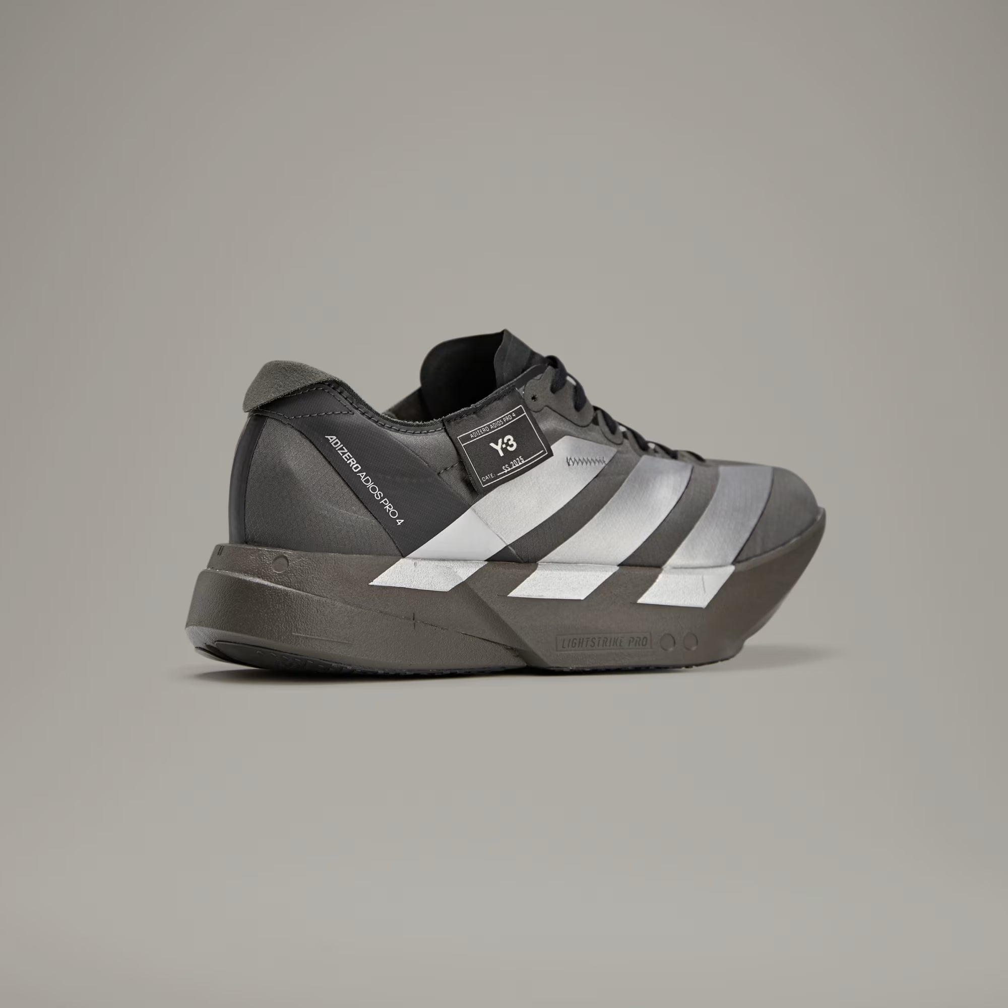 ADIDAS Y-3 Adios Pro 4