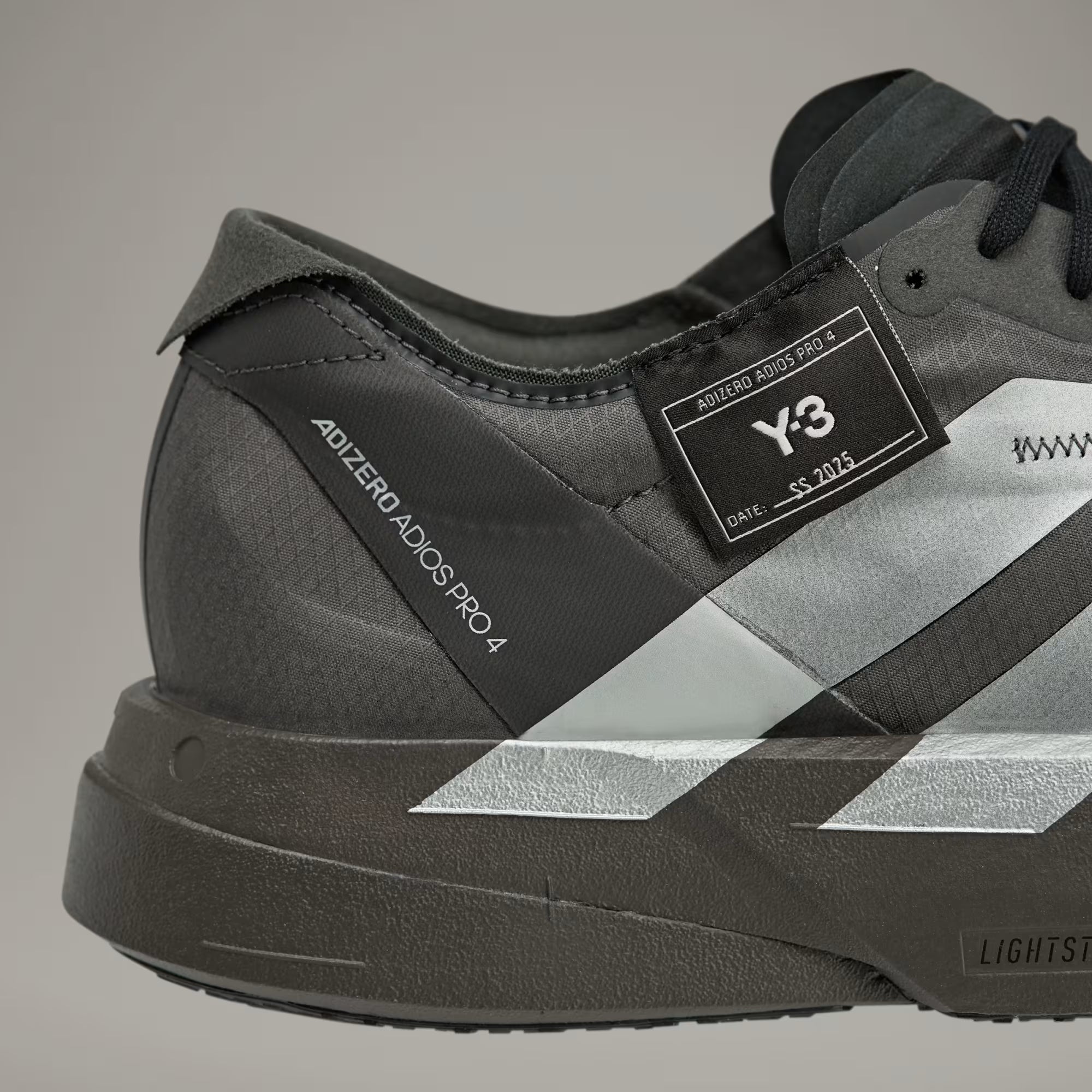 ADIDAS Y-3 Adios Pro 4