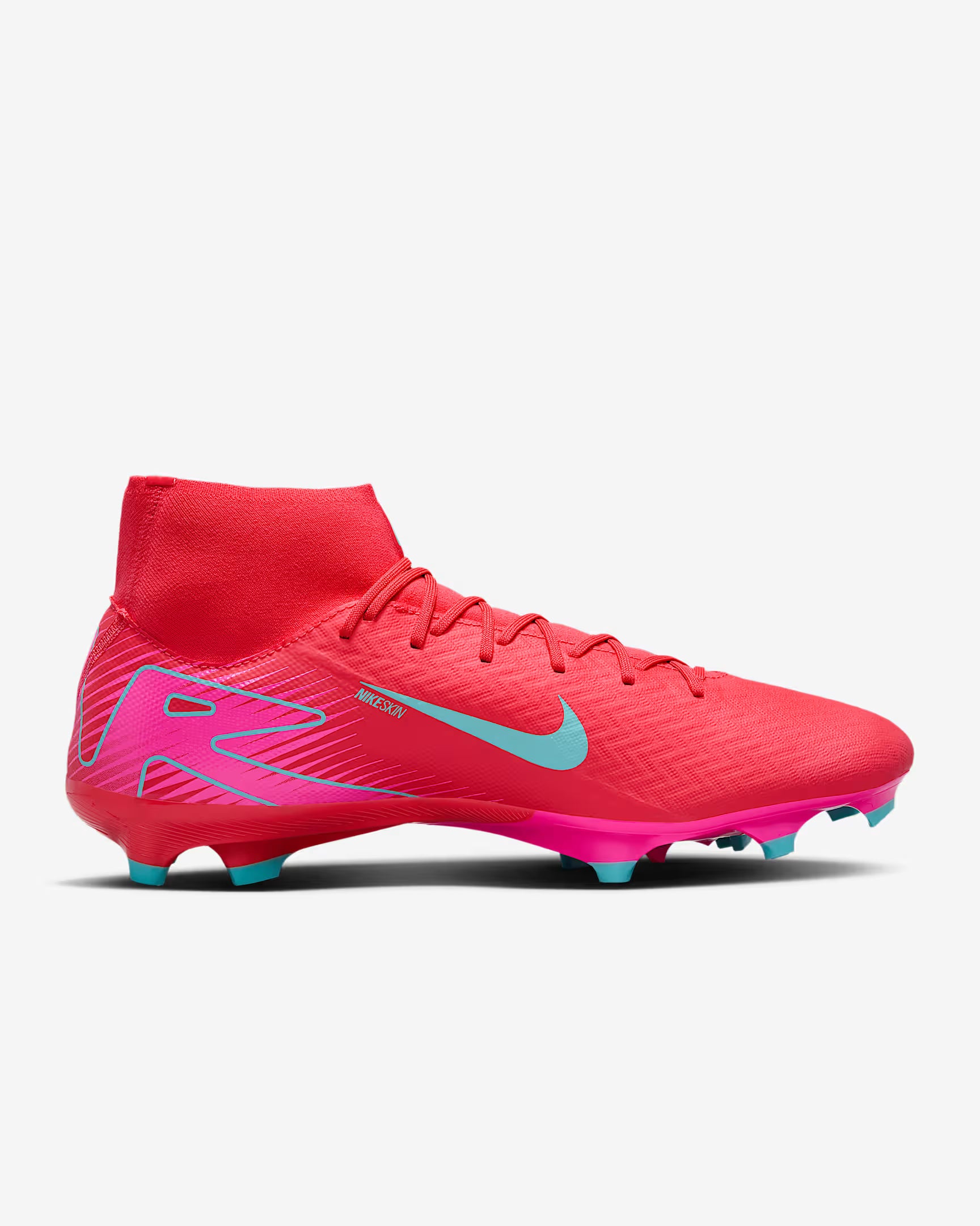 Nike Mercurial Superfly 10 Academy