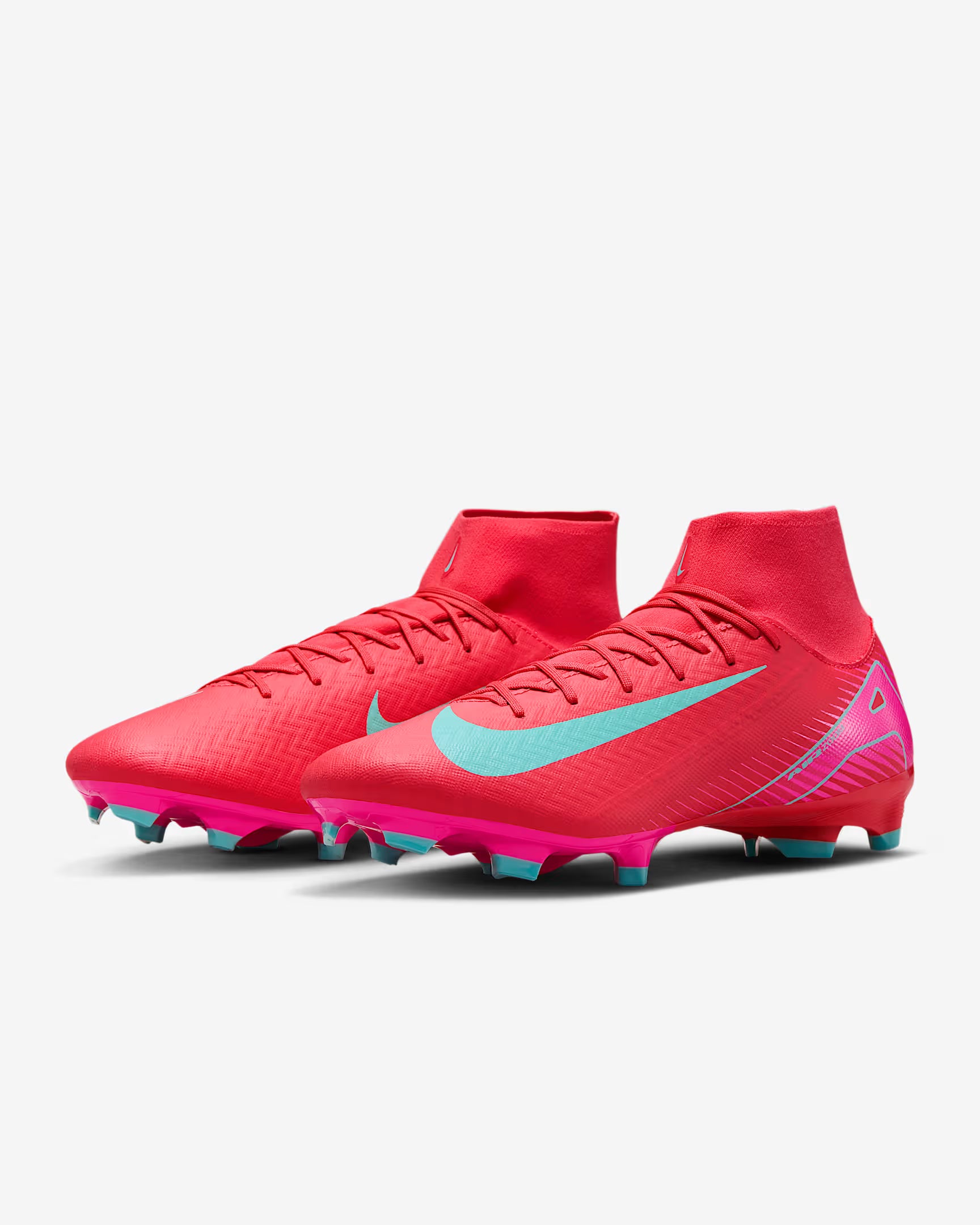 Nike Mercurial Superfly 10 Academy