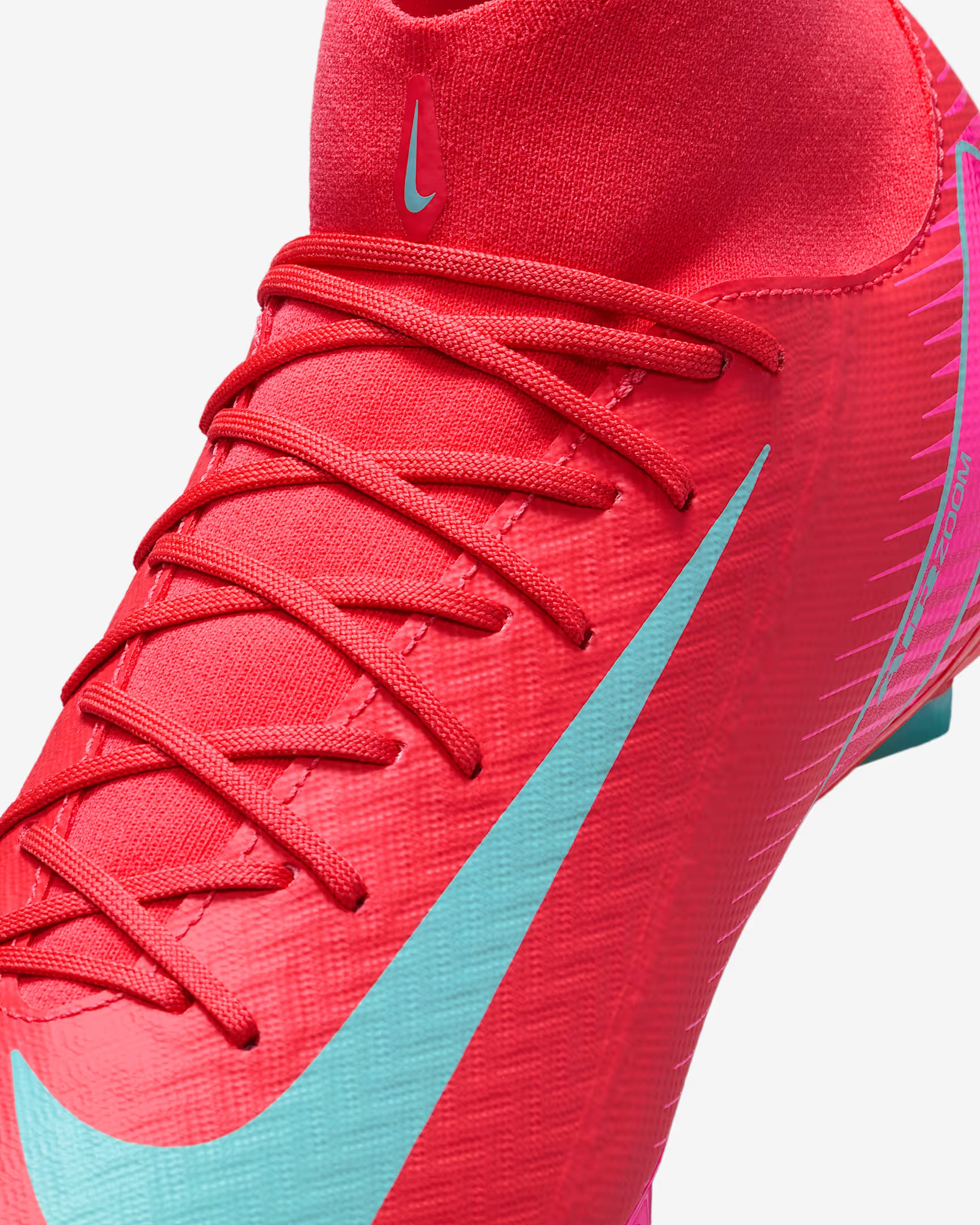 Nike Mercurial Superfly 10 Academy