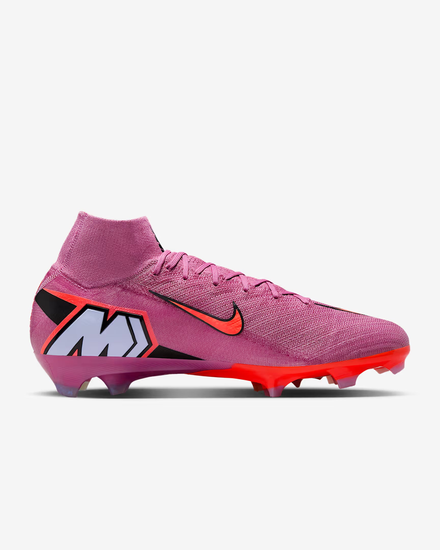 Nike Mercurial Superfly 10 Elite