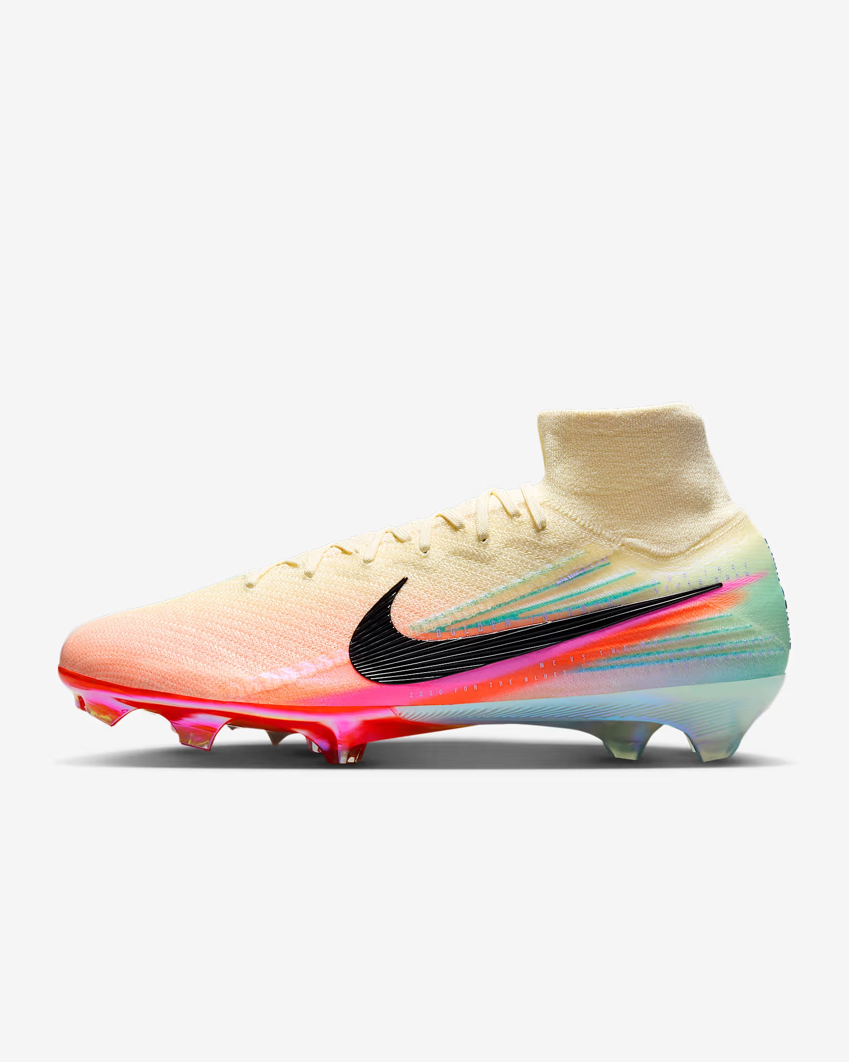 Nike Mercurial Superfly 10 Elite 'Sam Kerr'