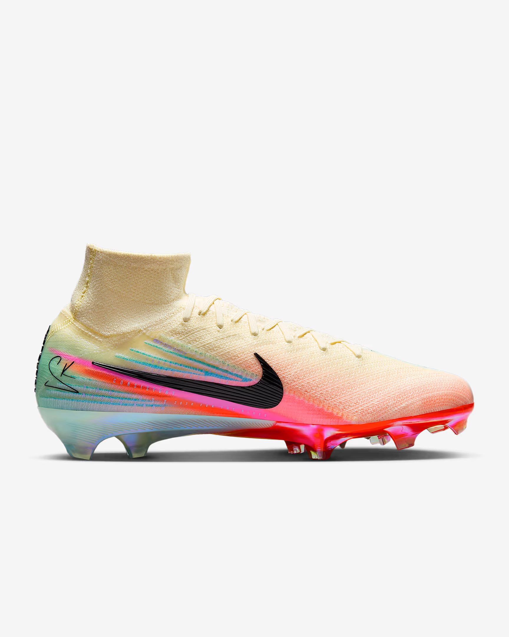 Nike Mercurial Superfly 10 Elite 'Sam Kerr'