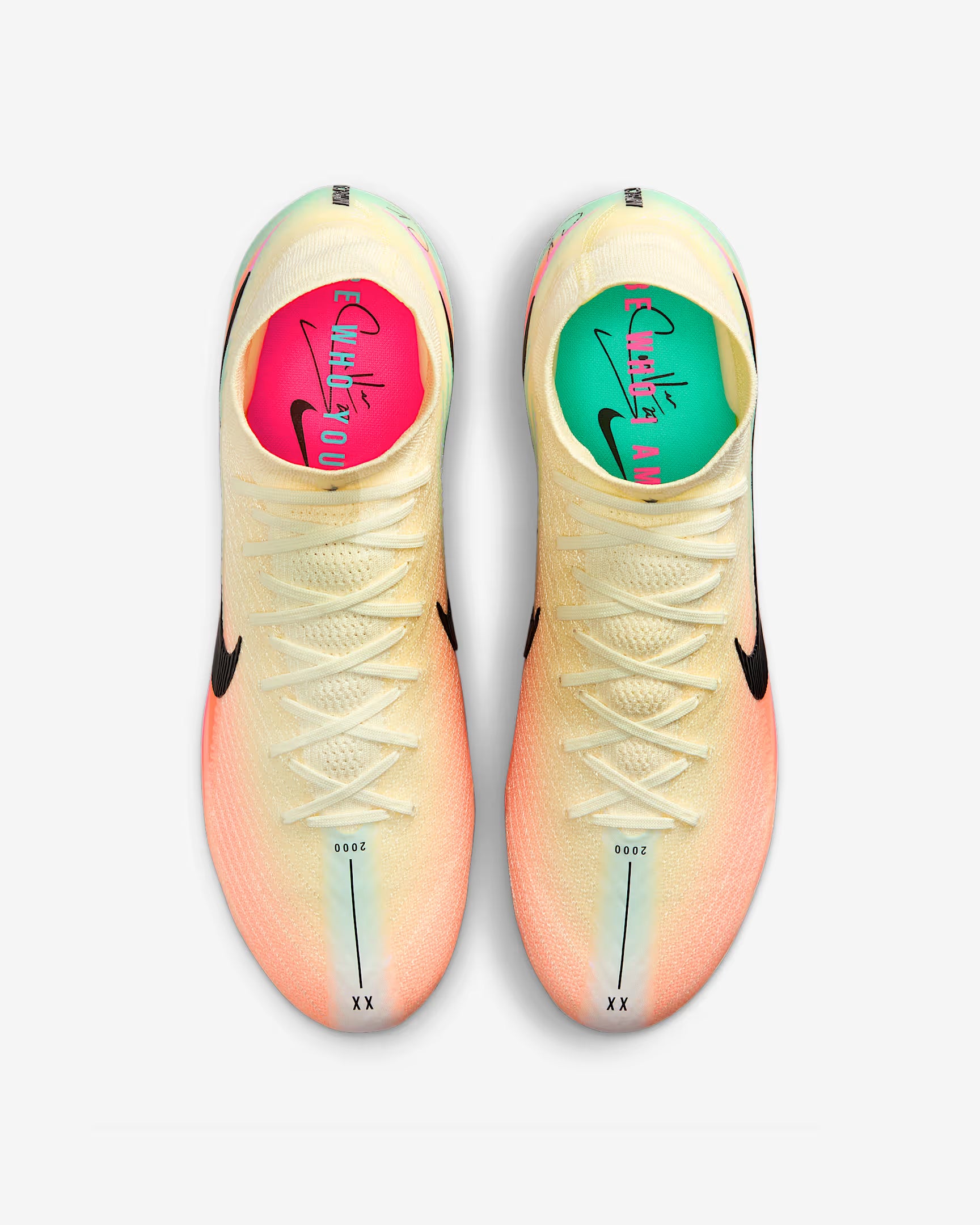 Nike Mercurial Superfly 10 Elite 'Sam Kerr'