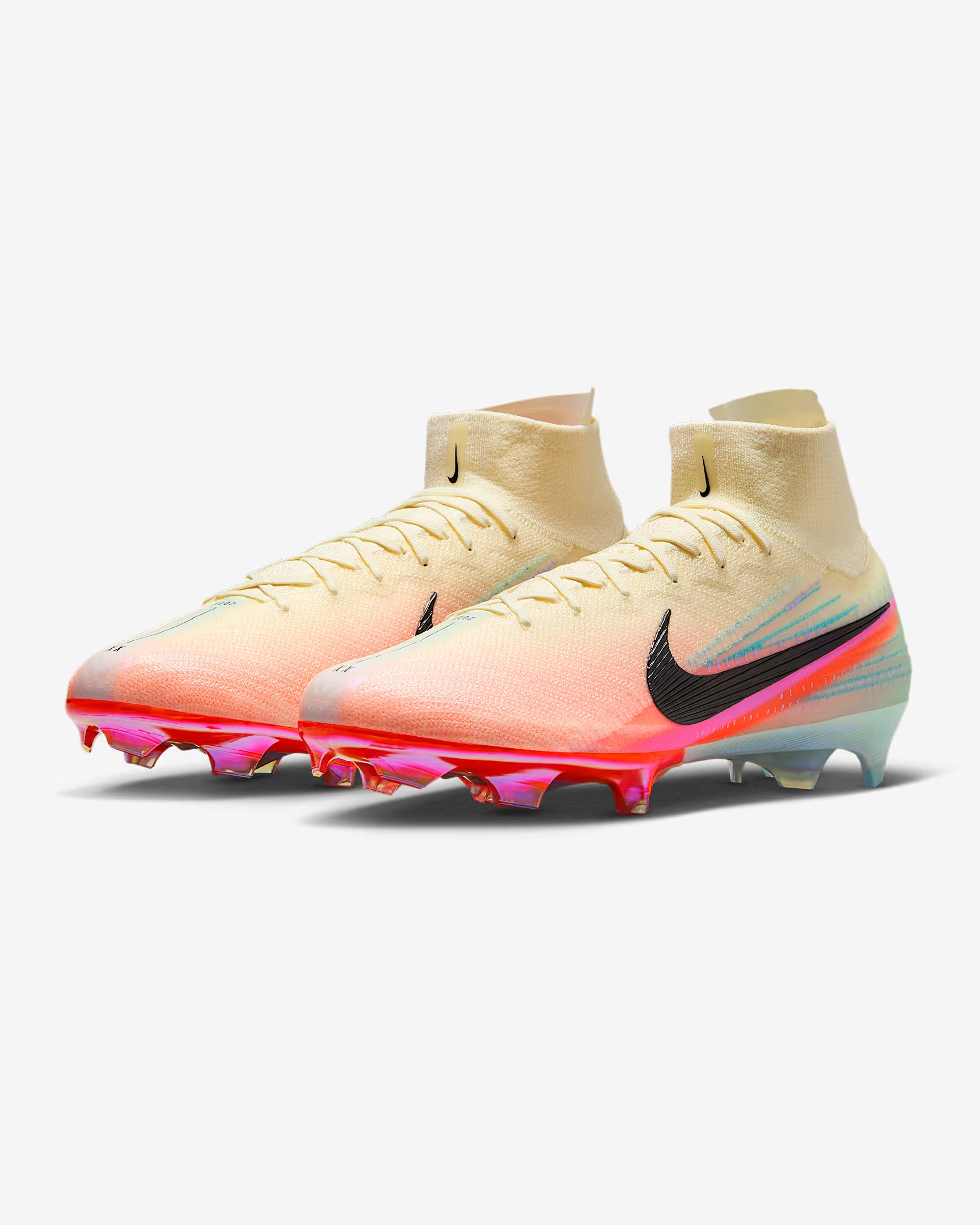 Nike Mercurial Superfly 10 Elite 'Sam Kerr'