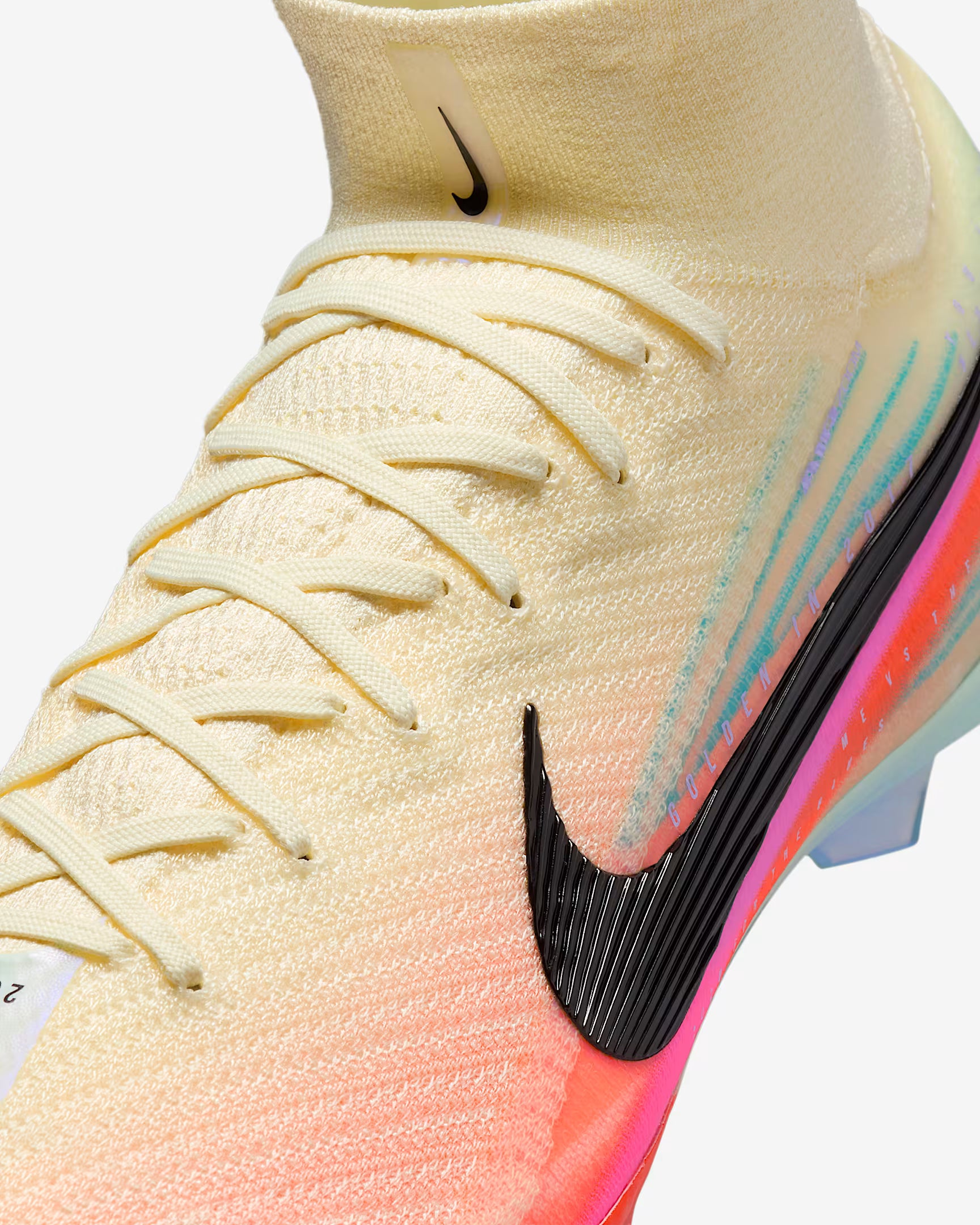 Nike Mercurial Superfly 10 Elite 'Sam Kerr'