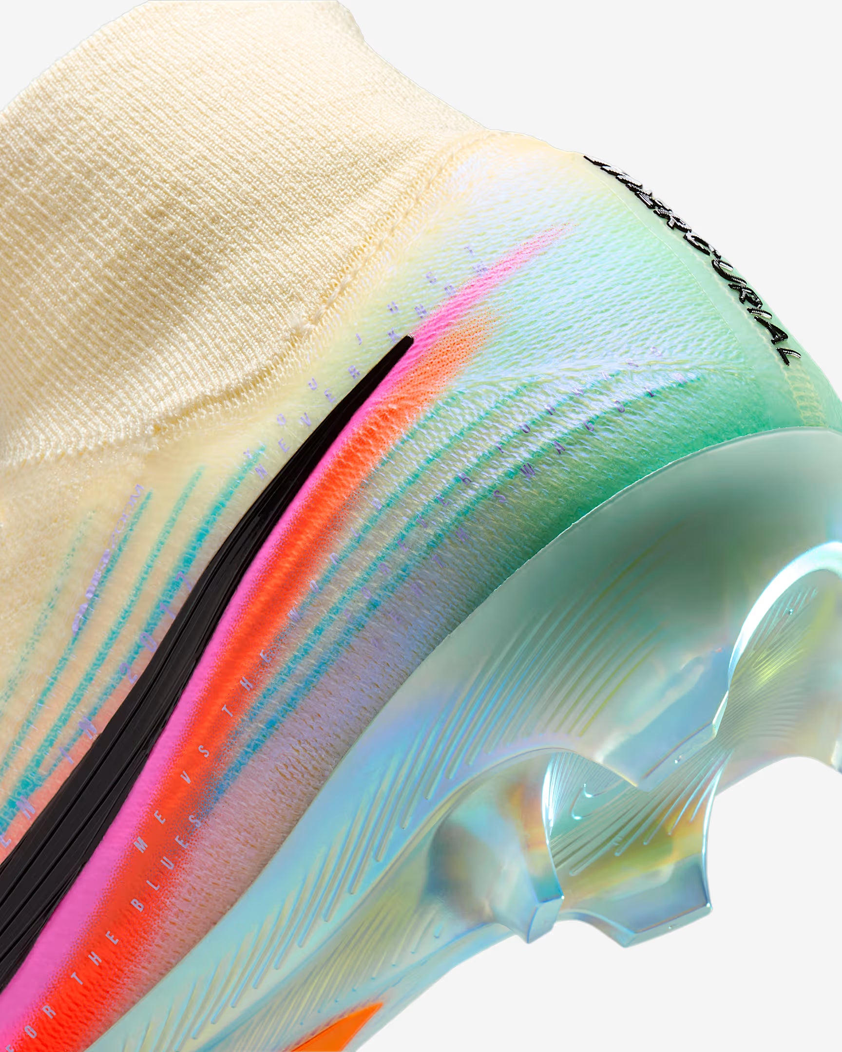 Nike Mercurial Superfly 10 Elite 'Sam Kerr'