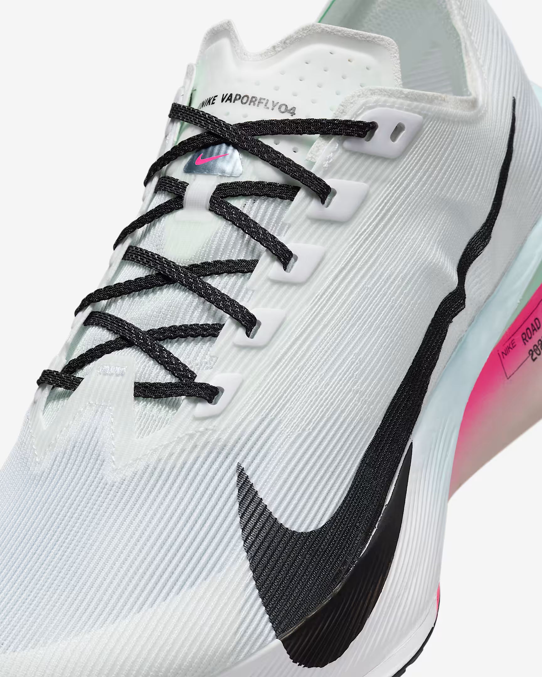 Nike Vaporfly 4