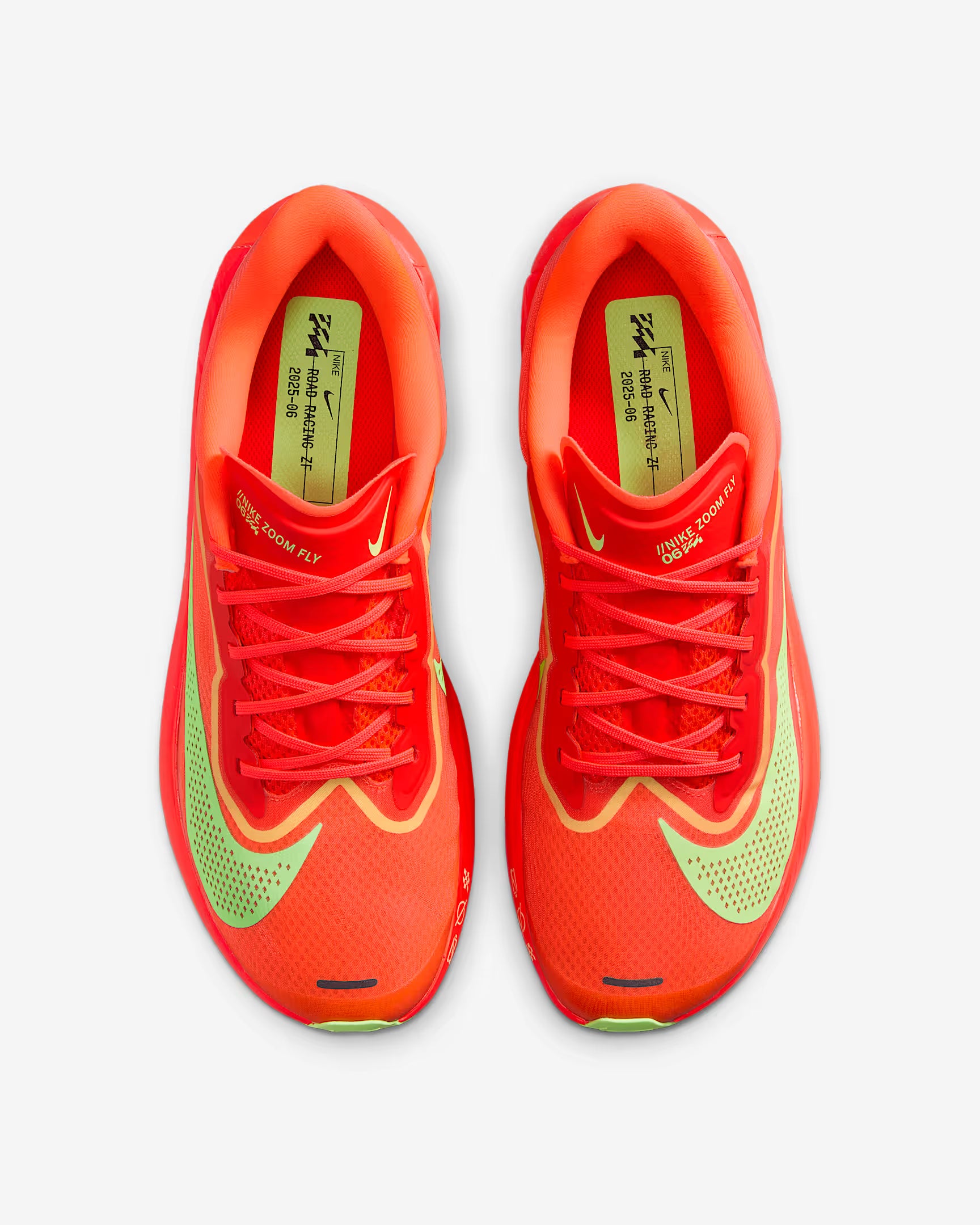 Nike Zoom Fly 6