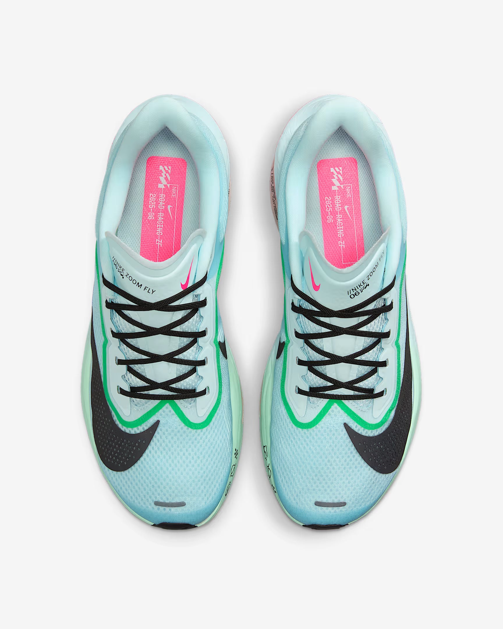 Nike Zoom Fly 6