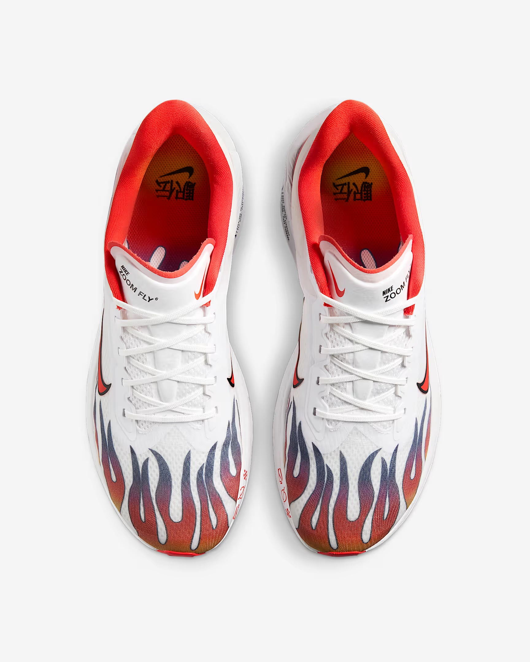Nike Zoom Fly 6 PRM