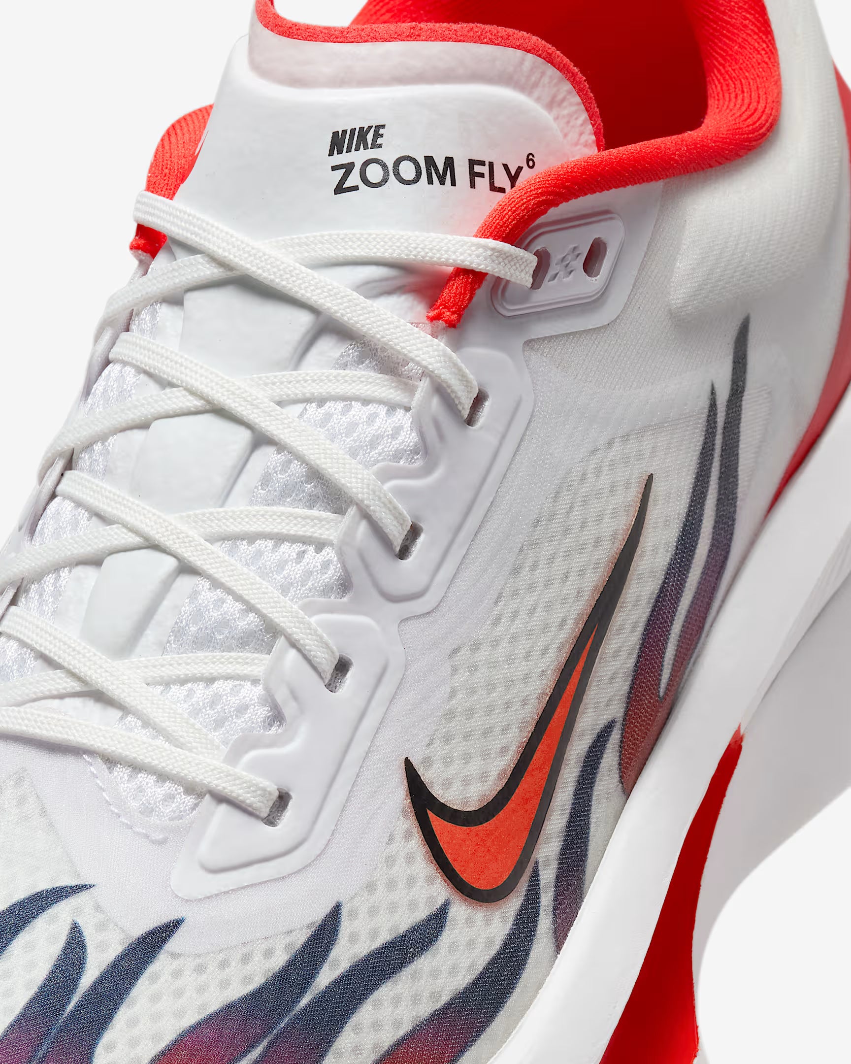 Nike Zoom Fly 6 PRM