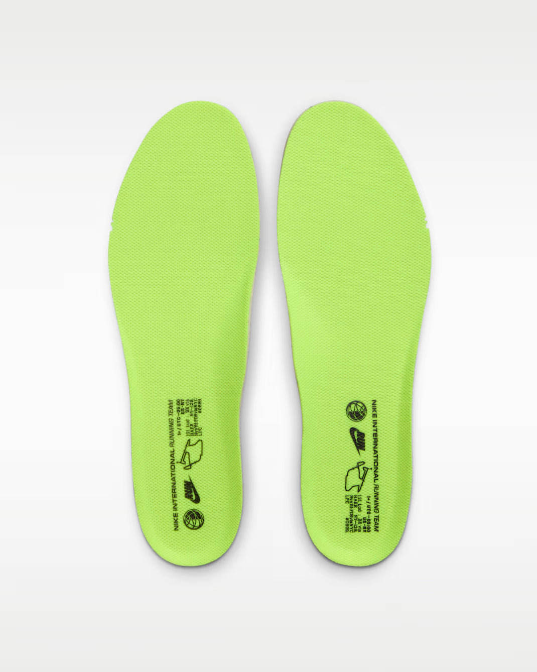 Nike Vomero Plus