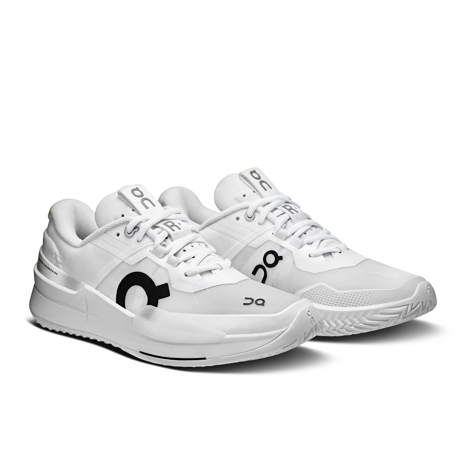 On Cloud THE ROGER Pro 2