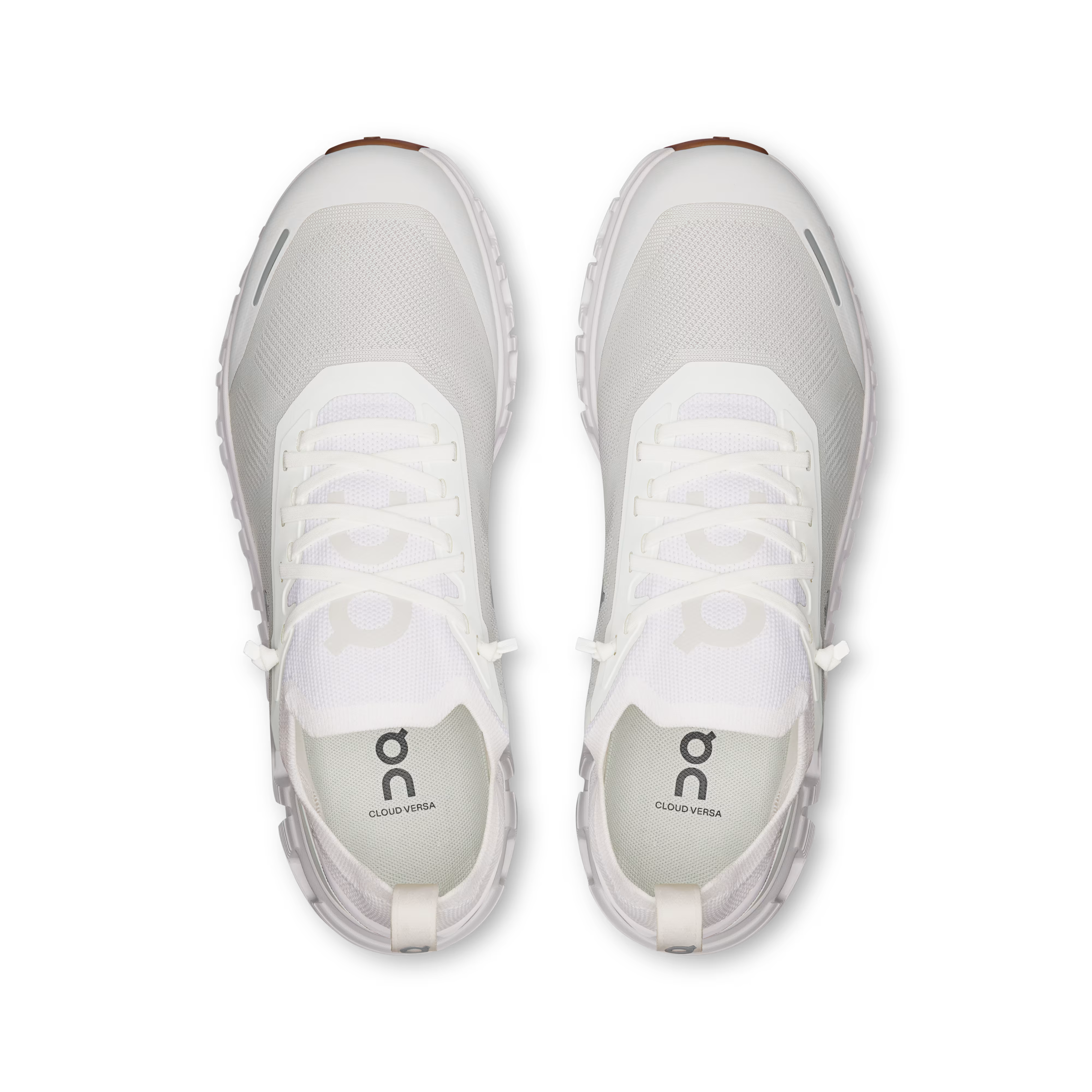 On Cloud 6 Versa