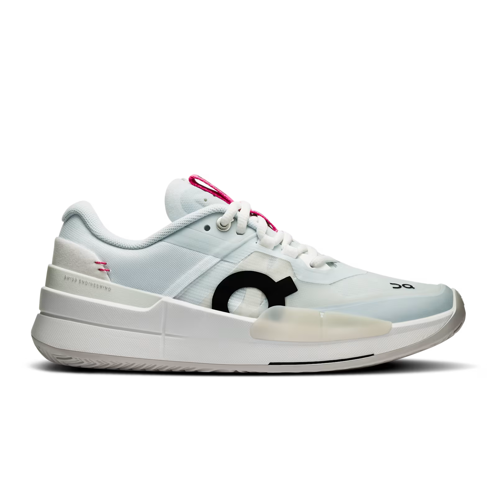On Cloud THE ROGER Pro 2