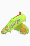 Cleats adidas Predator Elite FT FG- Lime