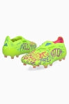Cleats adidas Predator Elite FT FG- Lime