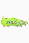 Cleats adidas Predator Elite FT FG- Lime