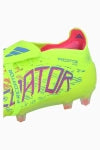 Cleats adidas Predator Elite FT FG- Lime