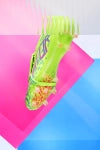 Cleats adidas Predator Elite FT FG- Lime