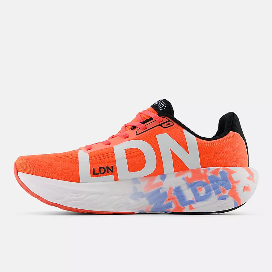 TCS London Marathon Fresh Foam X 1080 v14