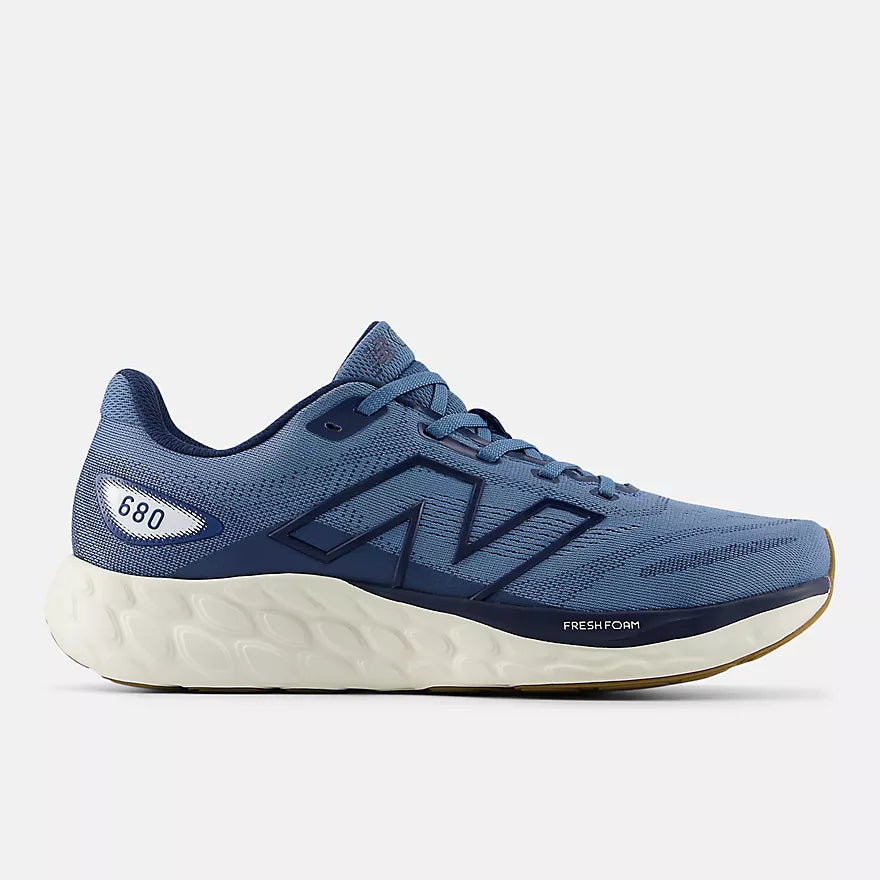 New balance Fresh Foam 680v8