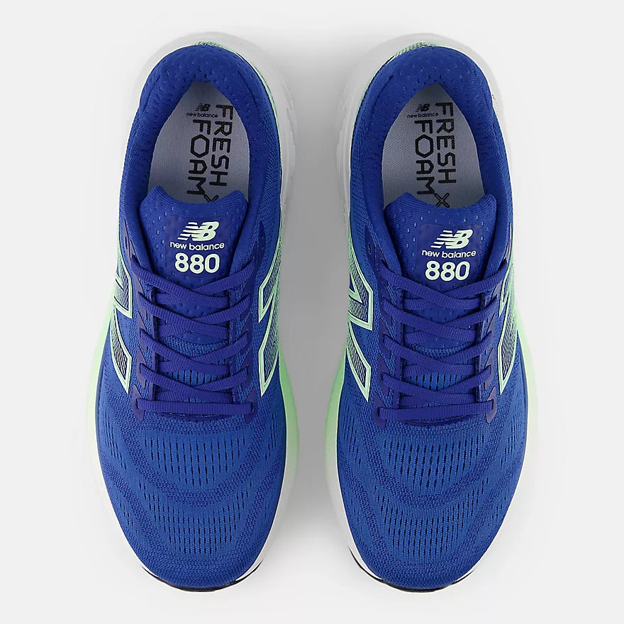 New balace Fresh Foam X 880v15