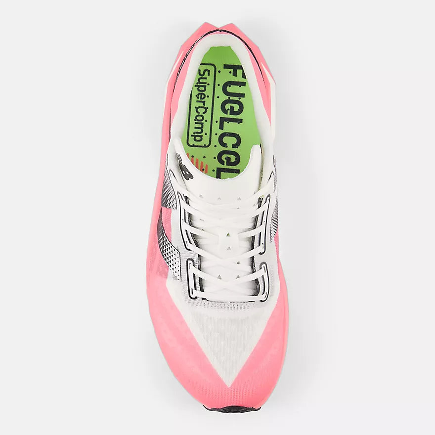 New balance FuelCell SuperComp Elite v4
