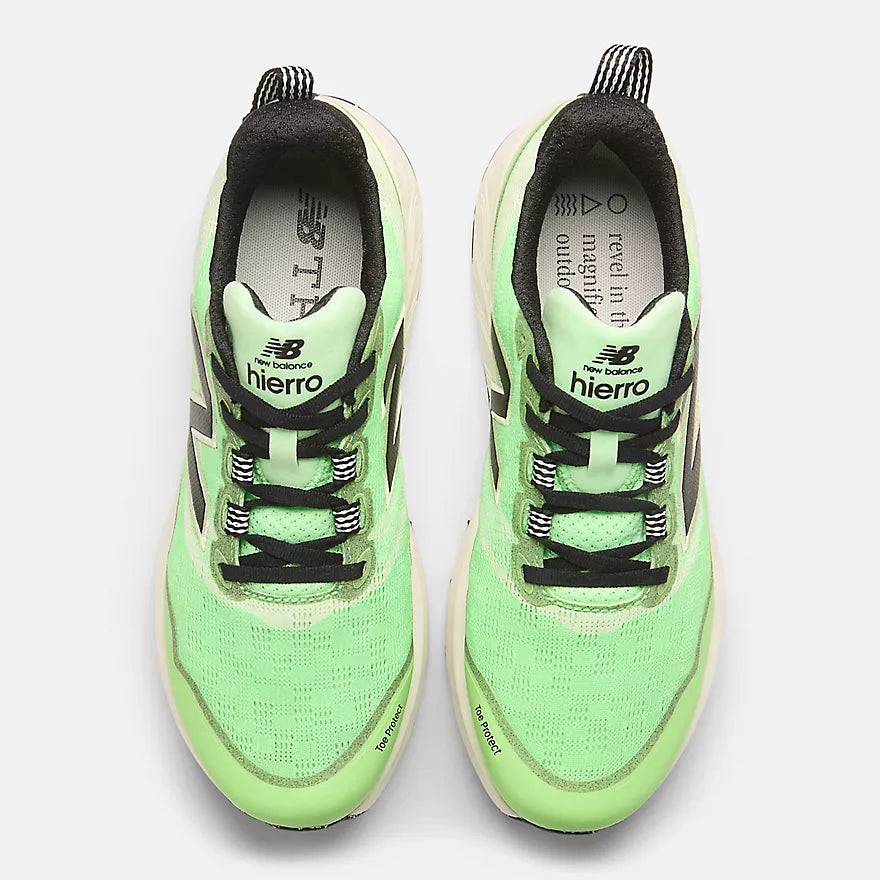 New balance Fresh Foam X Hierro v9