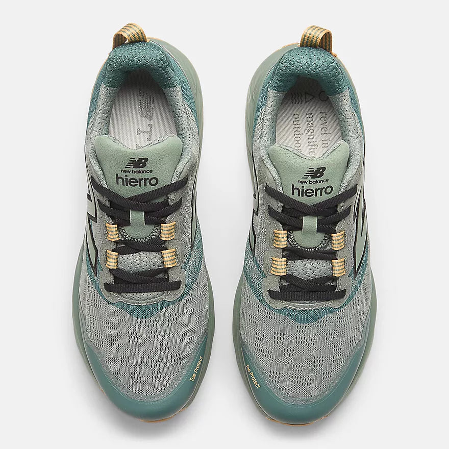 New balance Fresh Foam X Hierro v9