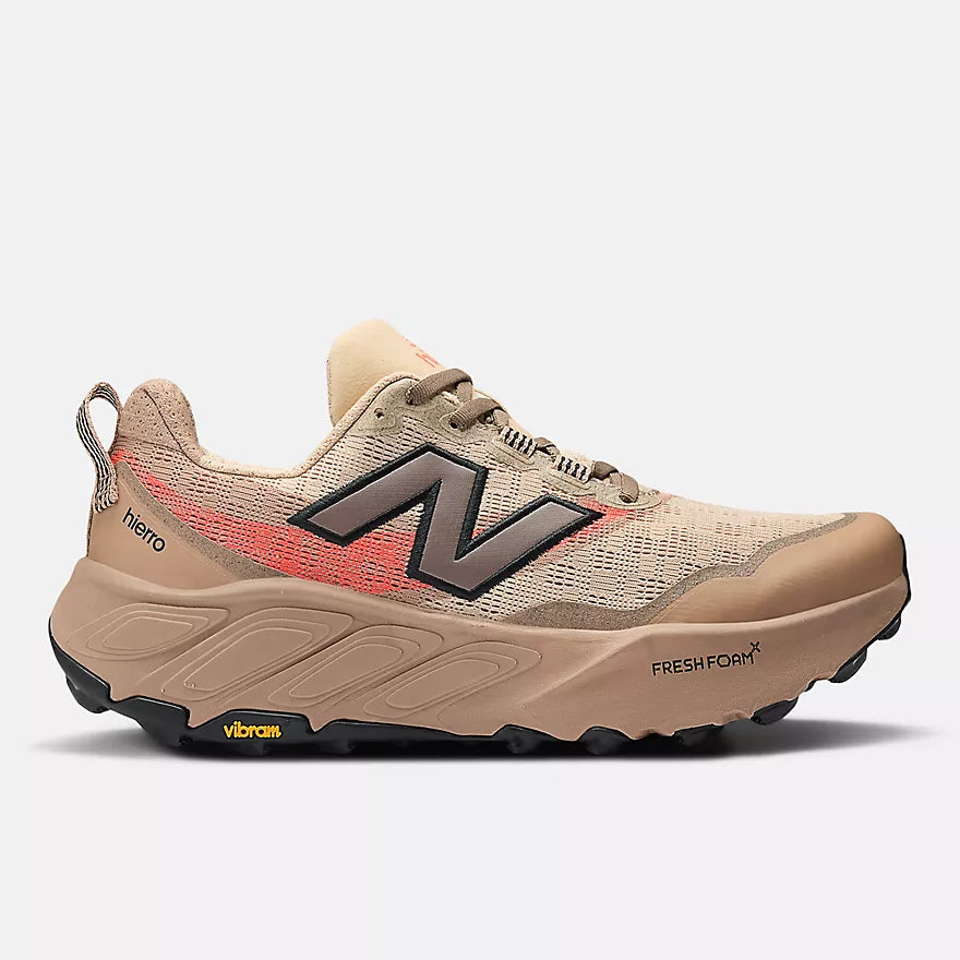 New balance Fresh Foam X Hierro v9